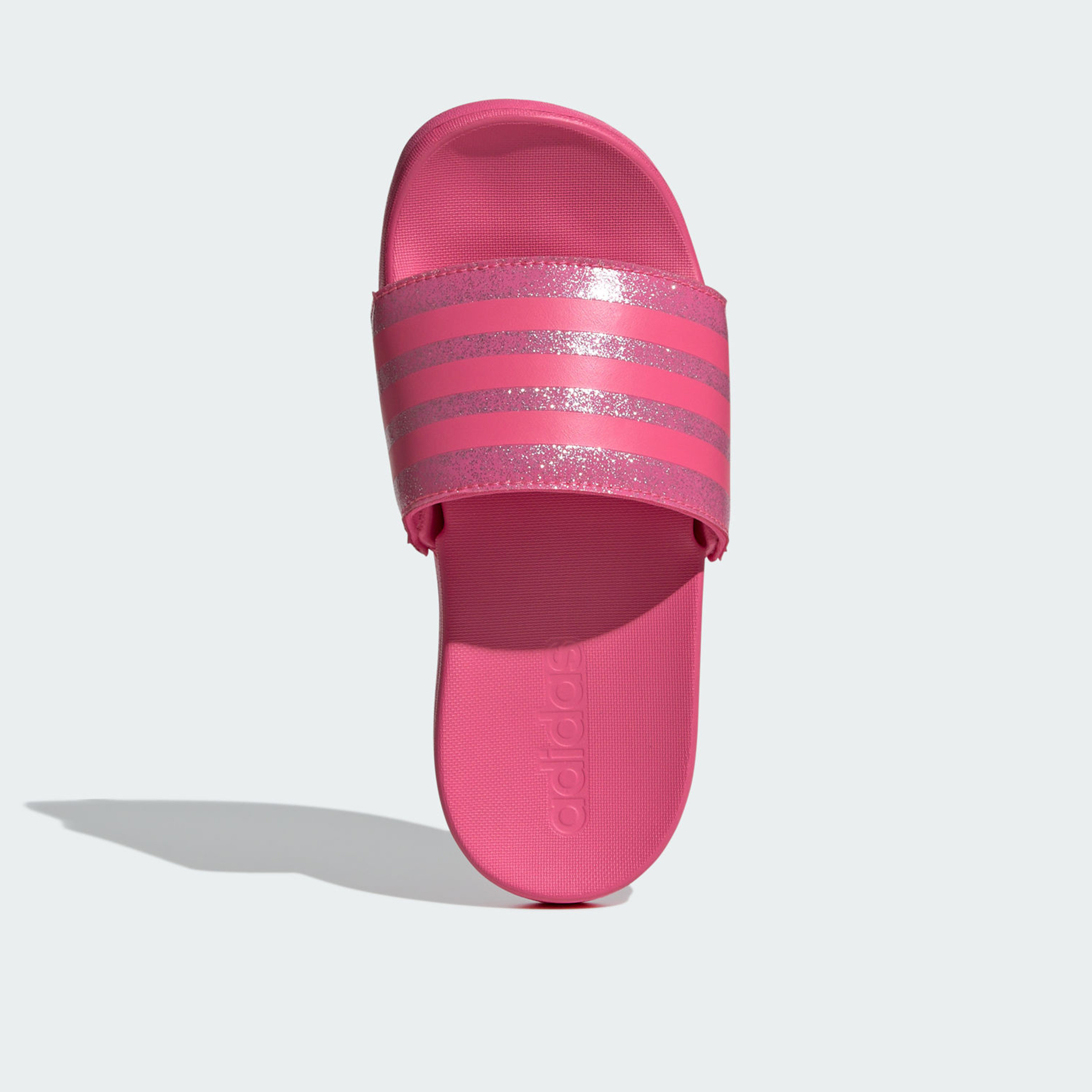 adidas Adilette Comfort Slip-On Slide Slippers IF6120 | OE-sports-girls-shoes-image-4
