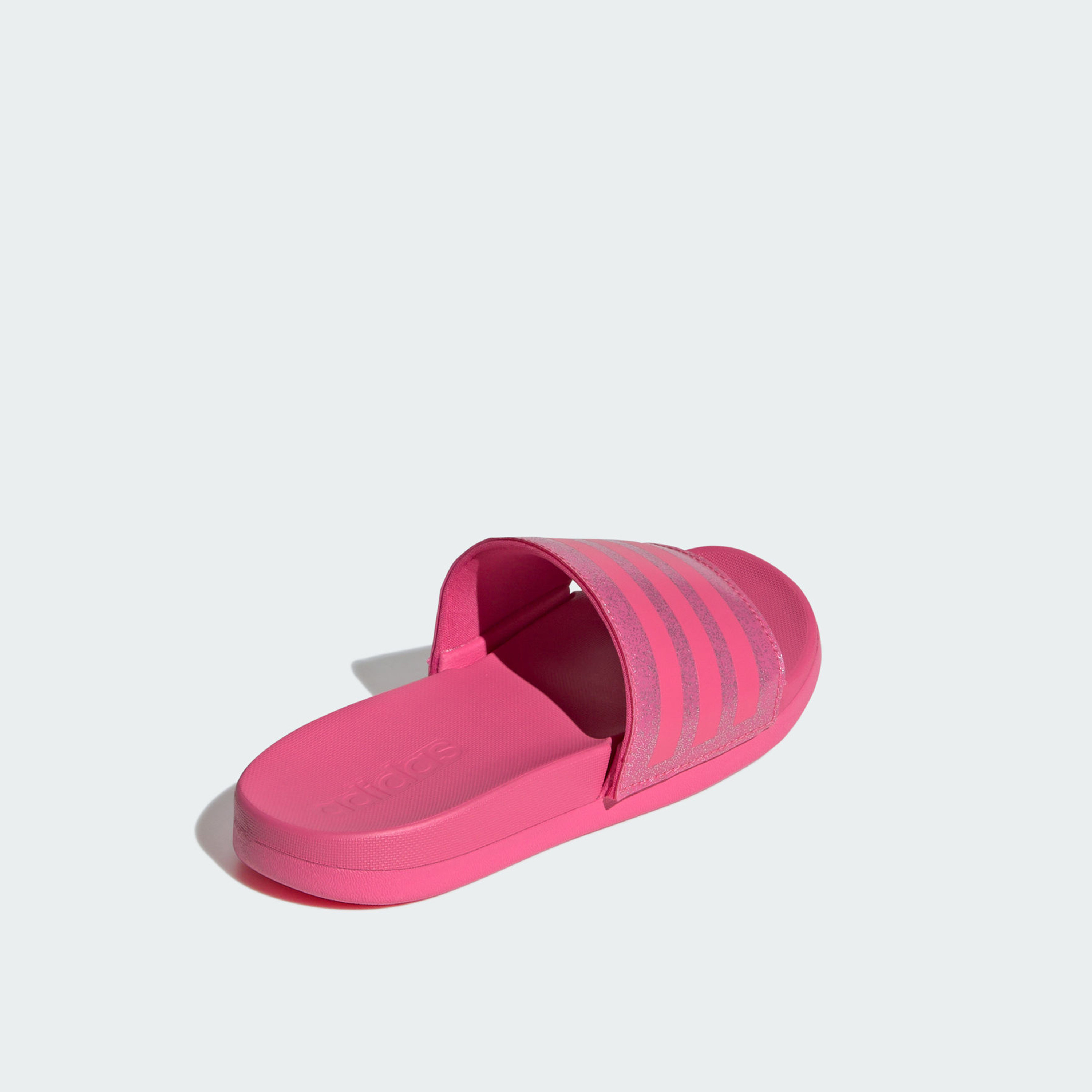 adidas Adilette Comfort Slip-On Slide Slippers IF6120 | OE-sports-girls-shoes-image-6