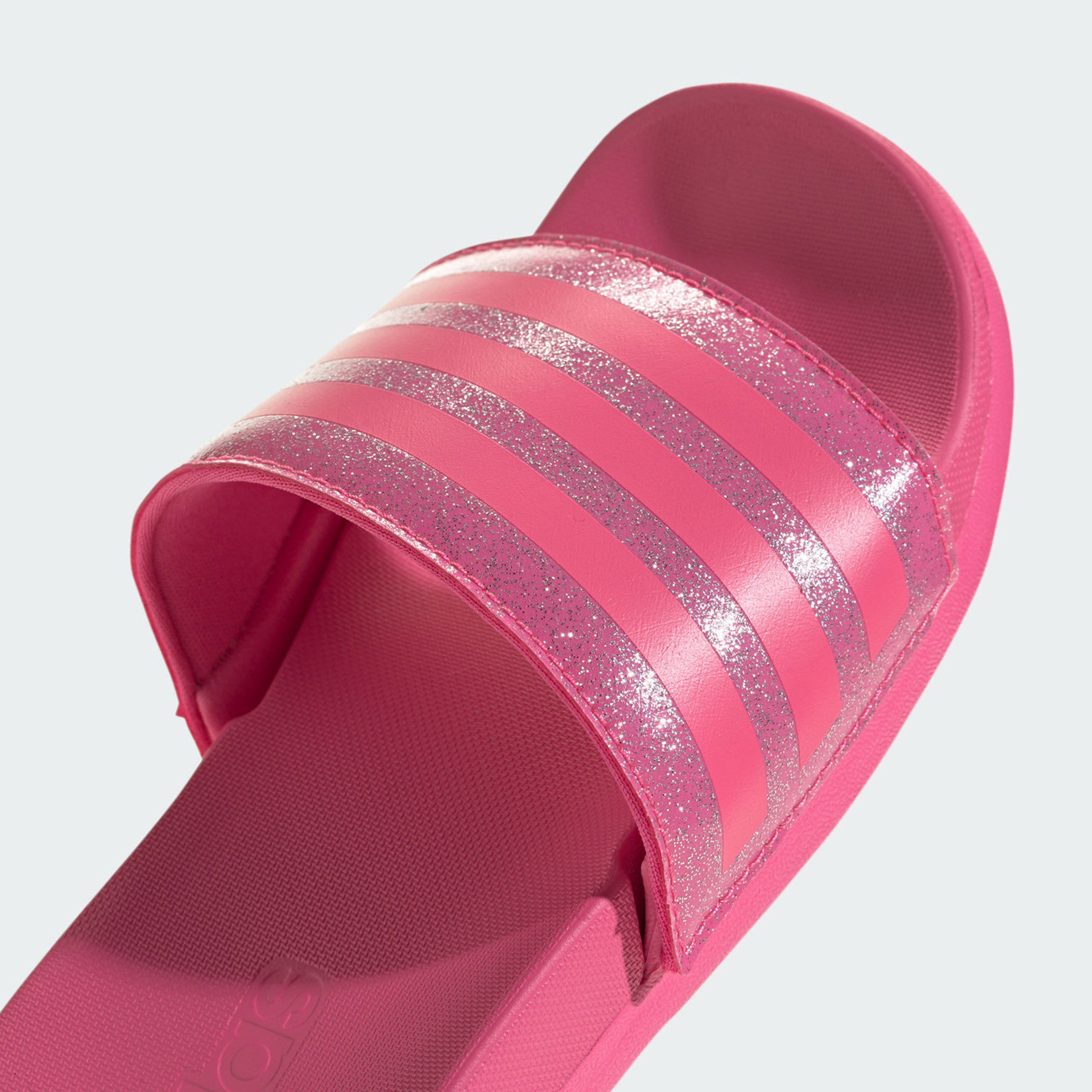 adidas Adilette Comfort Slip-On Slide Slippers IF6120 | OE-sports-girls-shoes-image-8