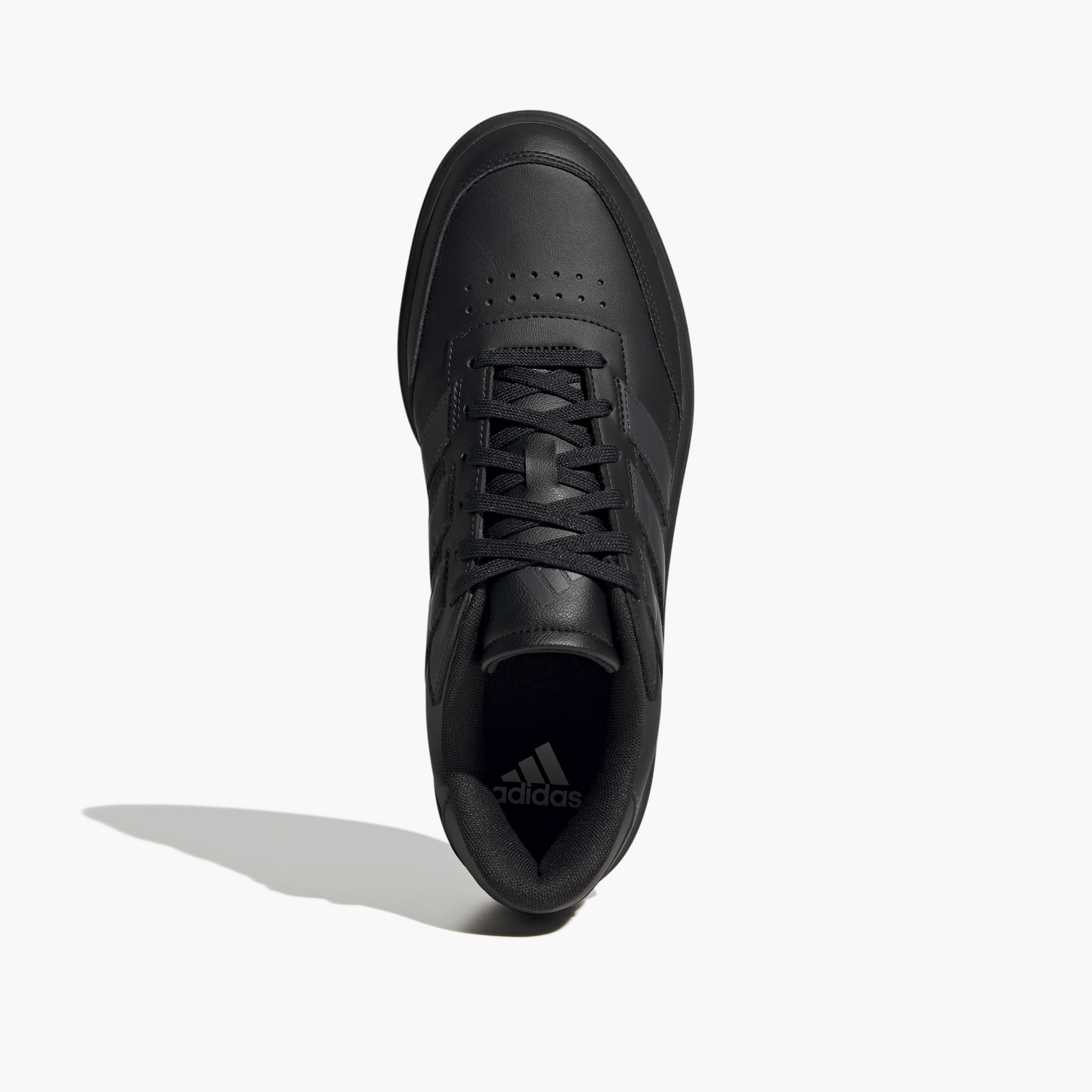 adidas Men's Courtblock Shoes | OE-sports-men-shoes-image-20