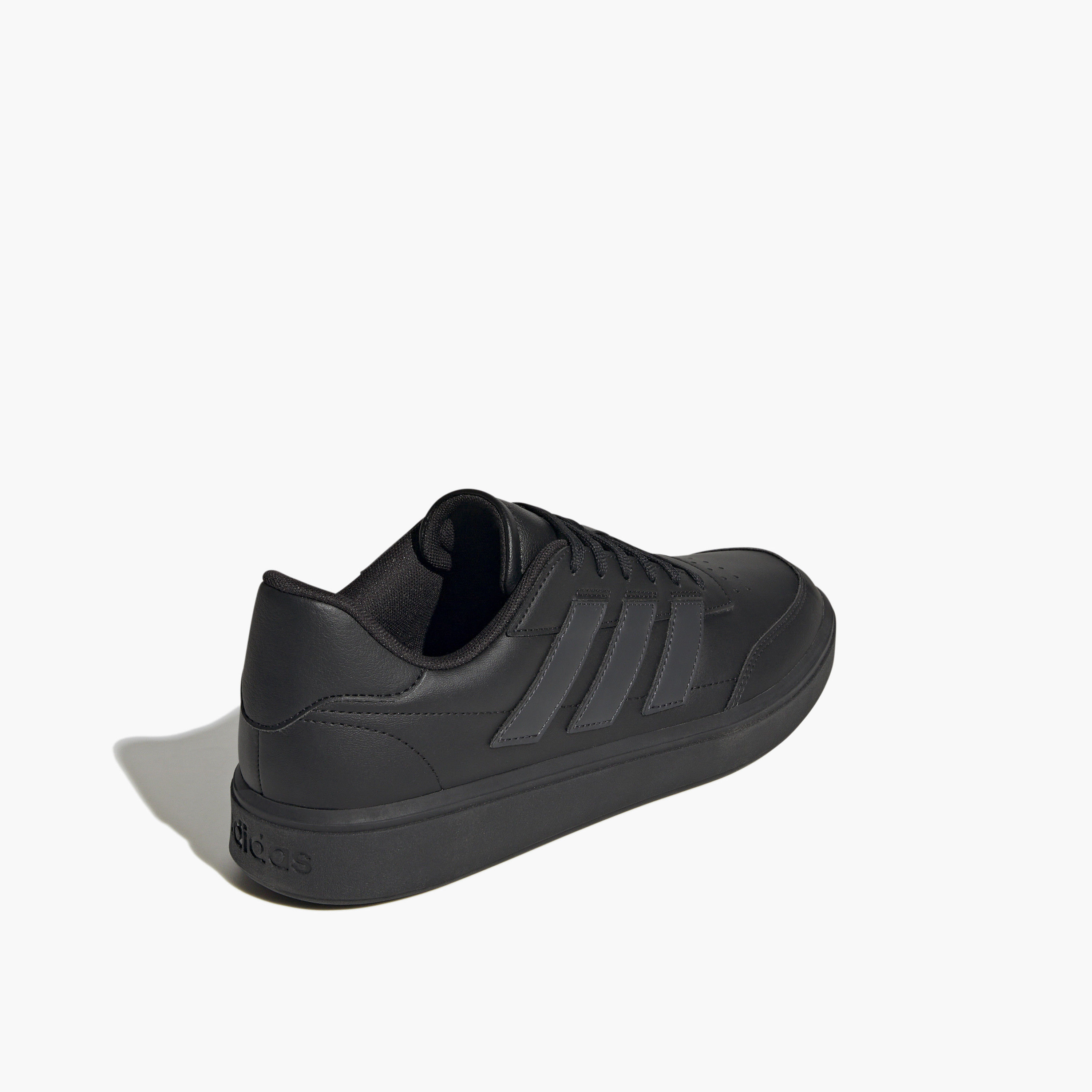 adidas Men's Courtblock Shoes | OE-sports-men-shoes-image-22