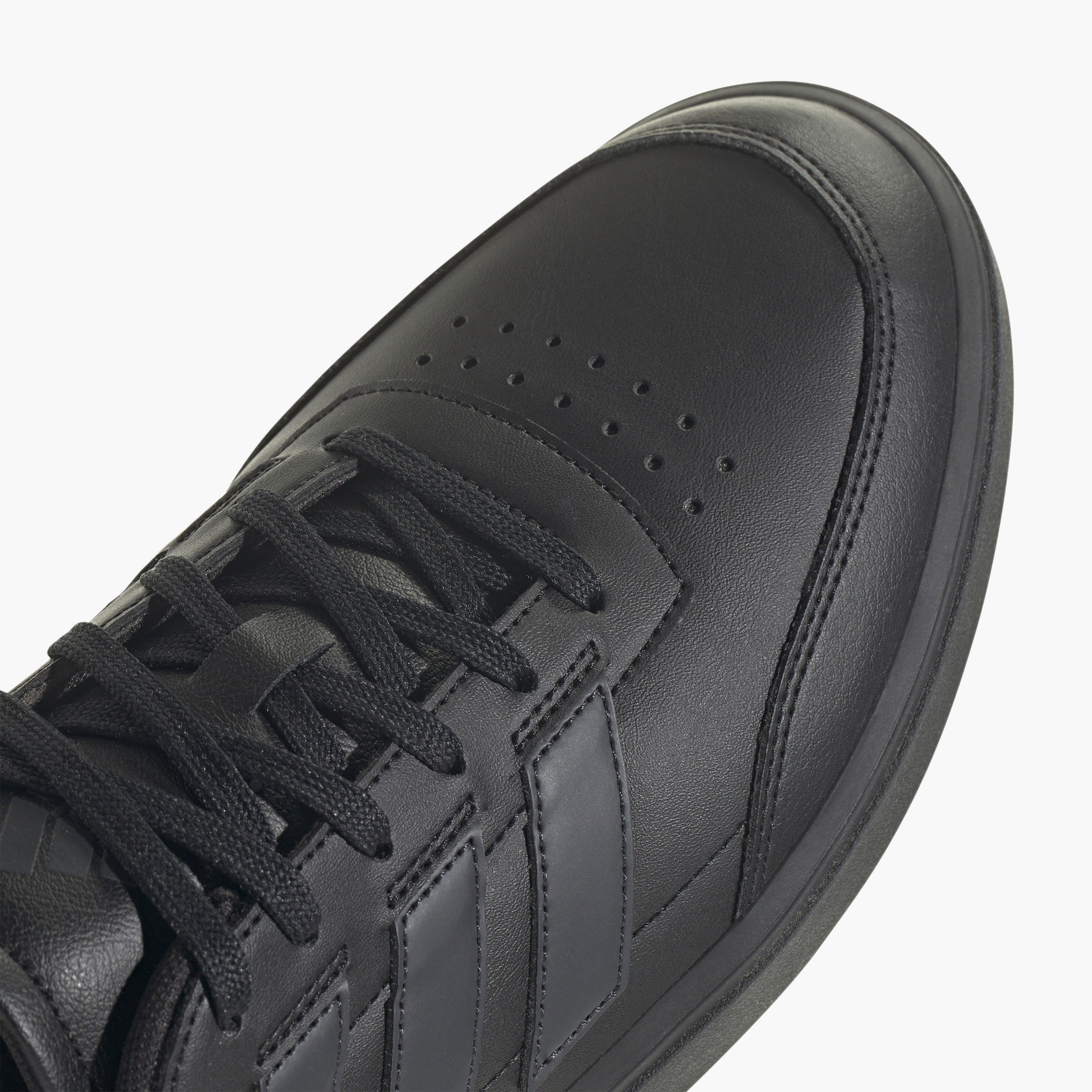 adidas Men's Courtblock Shoes | OE-sports-men-shoes-image-23