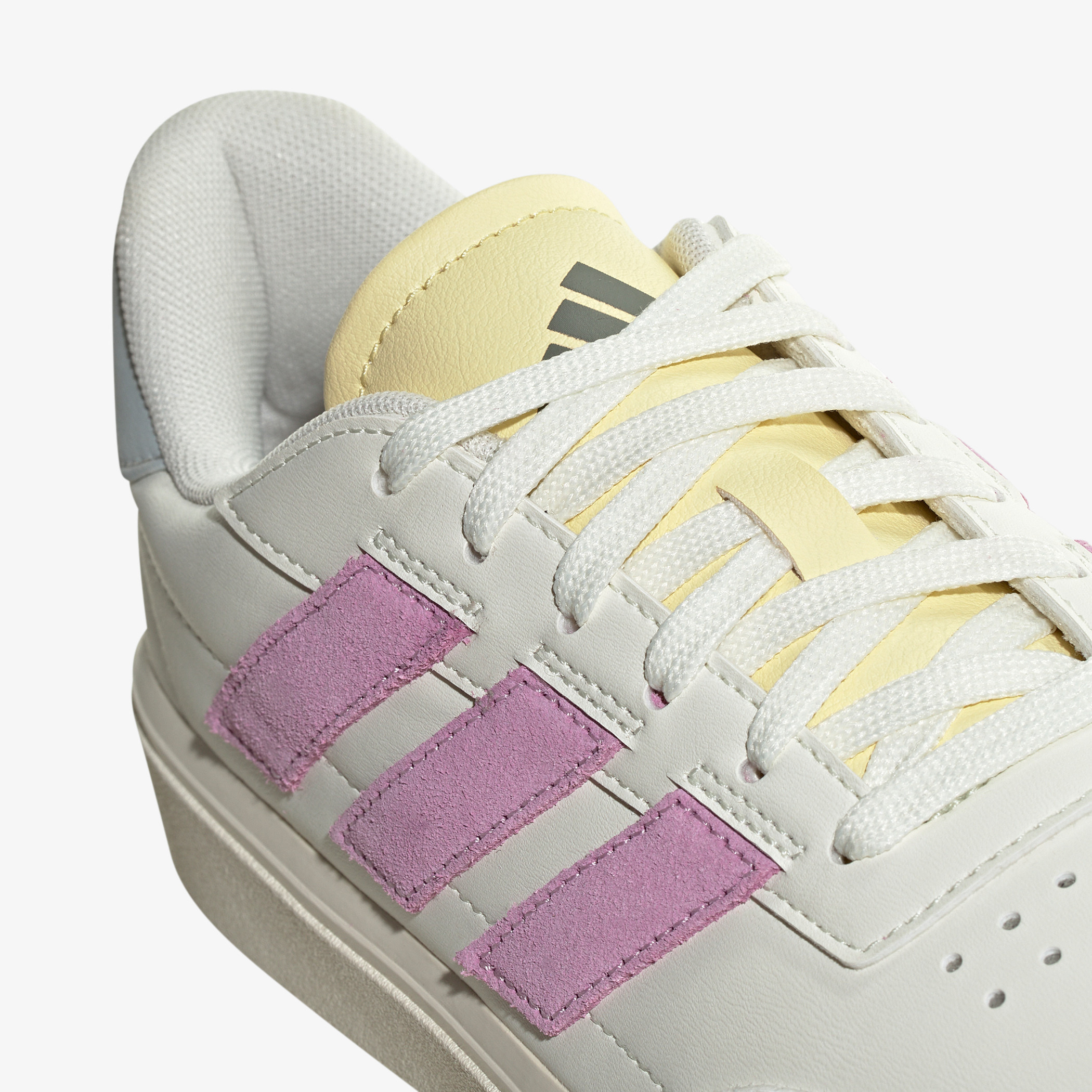 Adidas neon shop sneakers womens