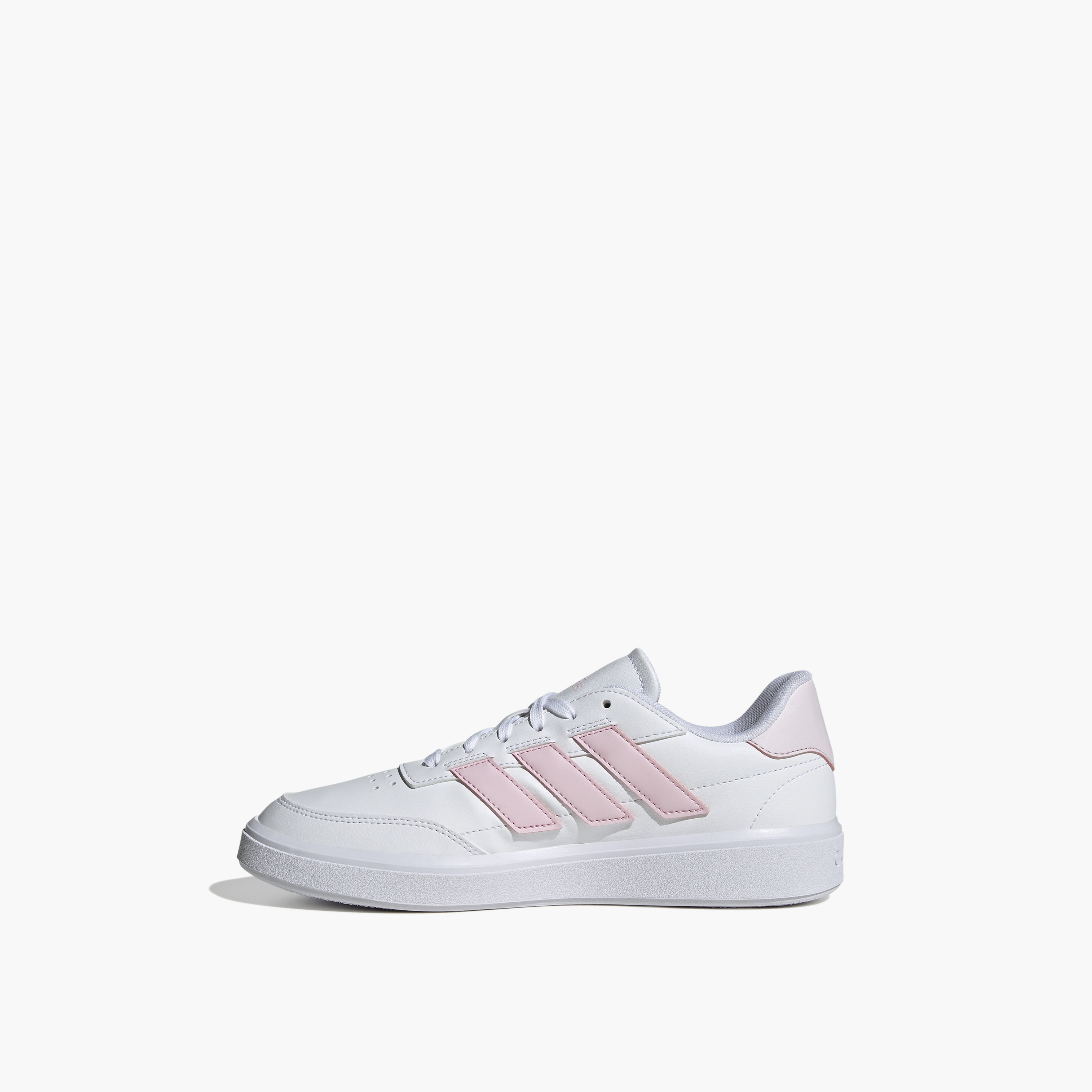 أديداس - حذاء كورت بلوك للنساء-women-shoes-sneakers-image-3