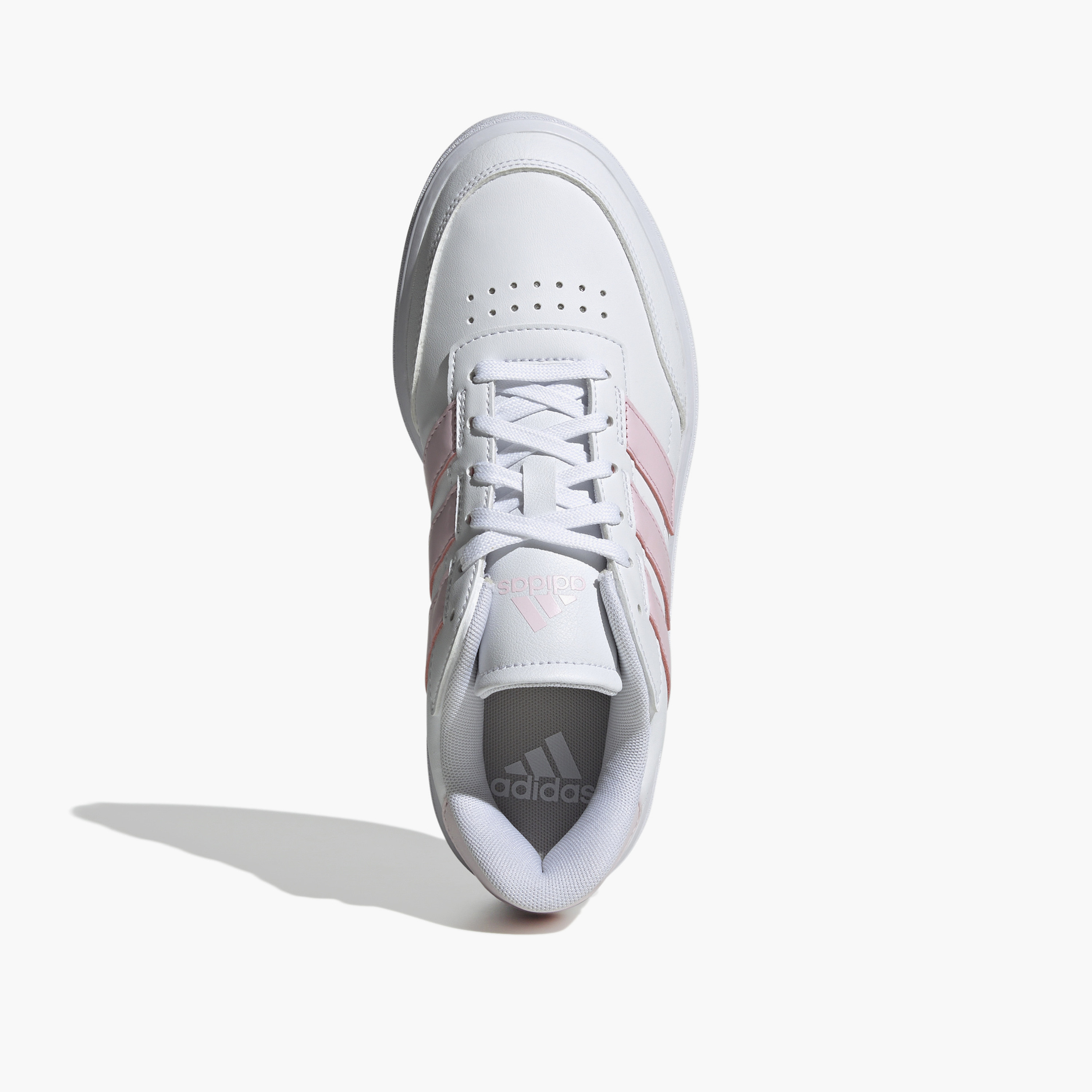 أديداس - حذاء كورت بلوك للنساء-women-shoes-sneakers-image-4