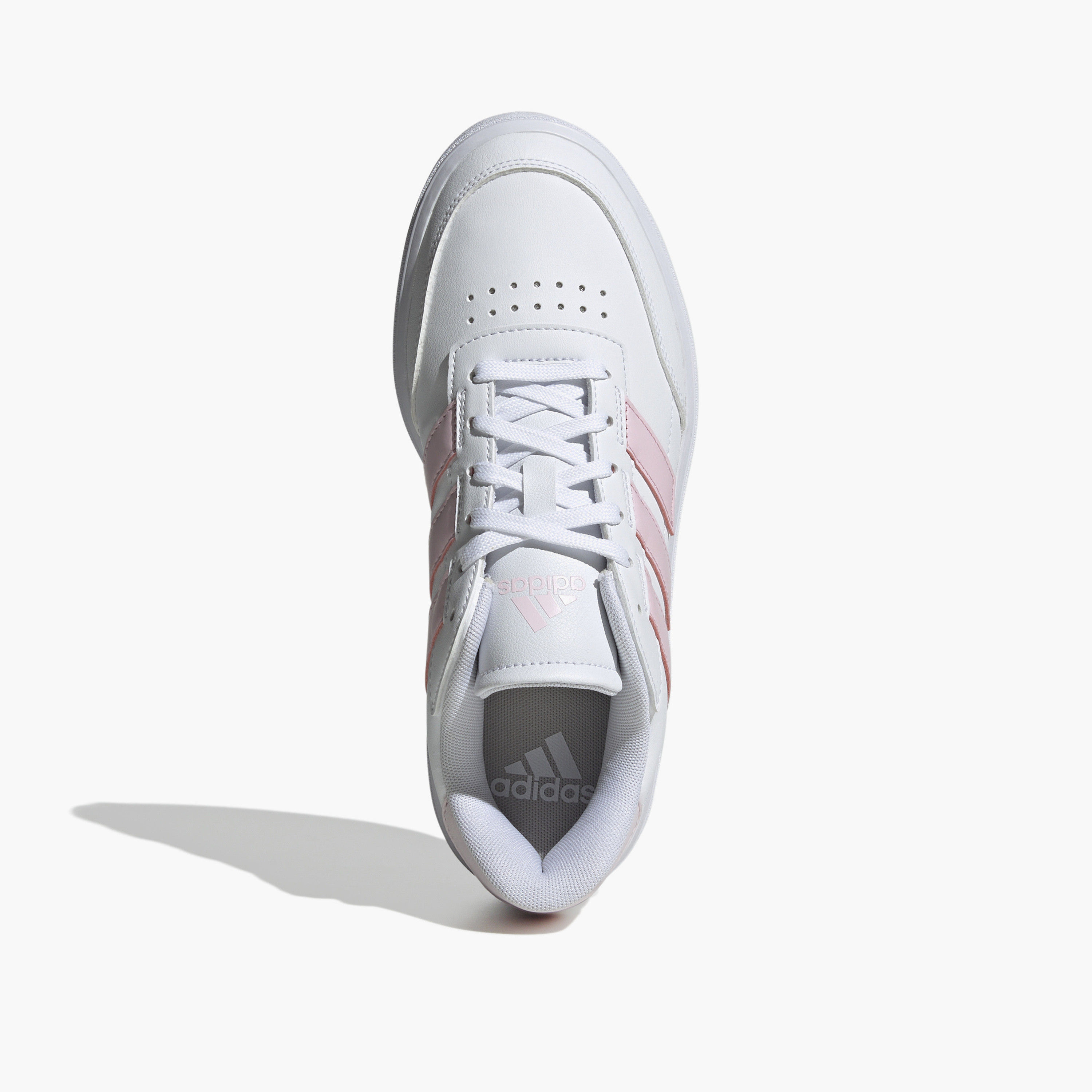 أديداس - حذاء كورت بلوك للنساء-sports-women-shoes-image-4