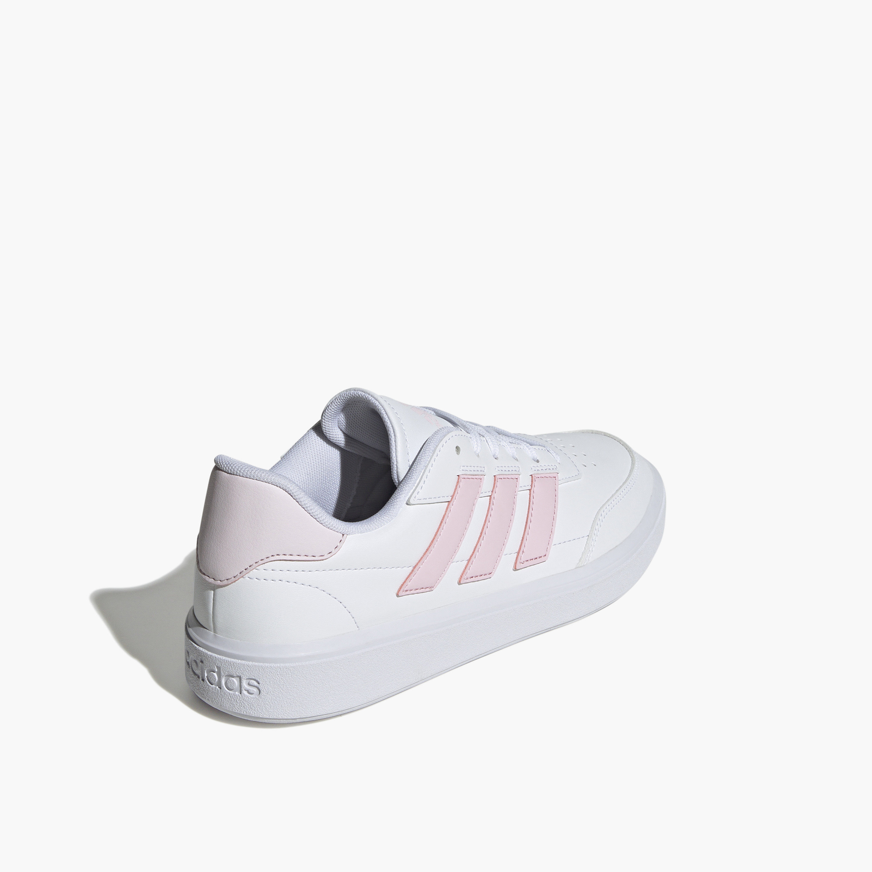أديداس - حذاء كورت بلوك للنساء-women-shoes-sneakers-image-6