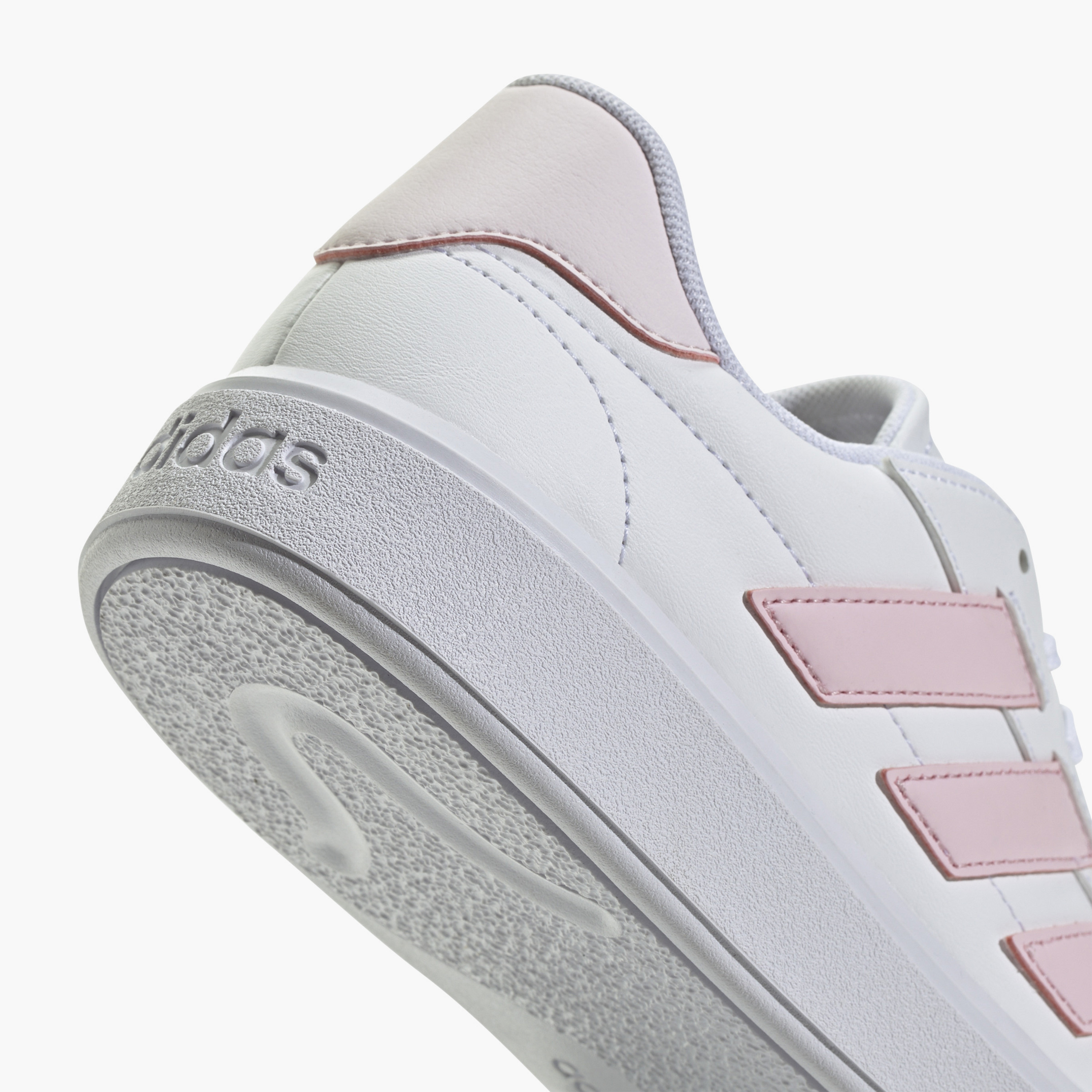 أديداس - حذاء كورت بلوك للنساء-women-shoes-sneakers-image-7