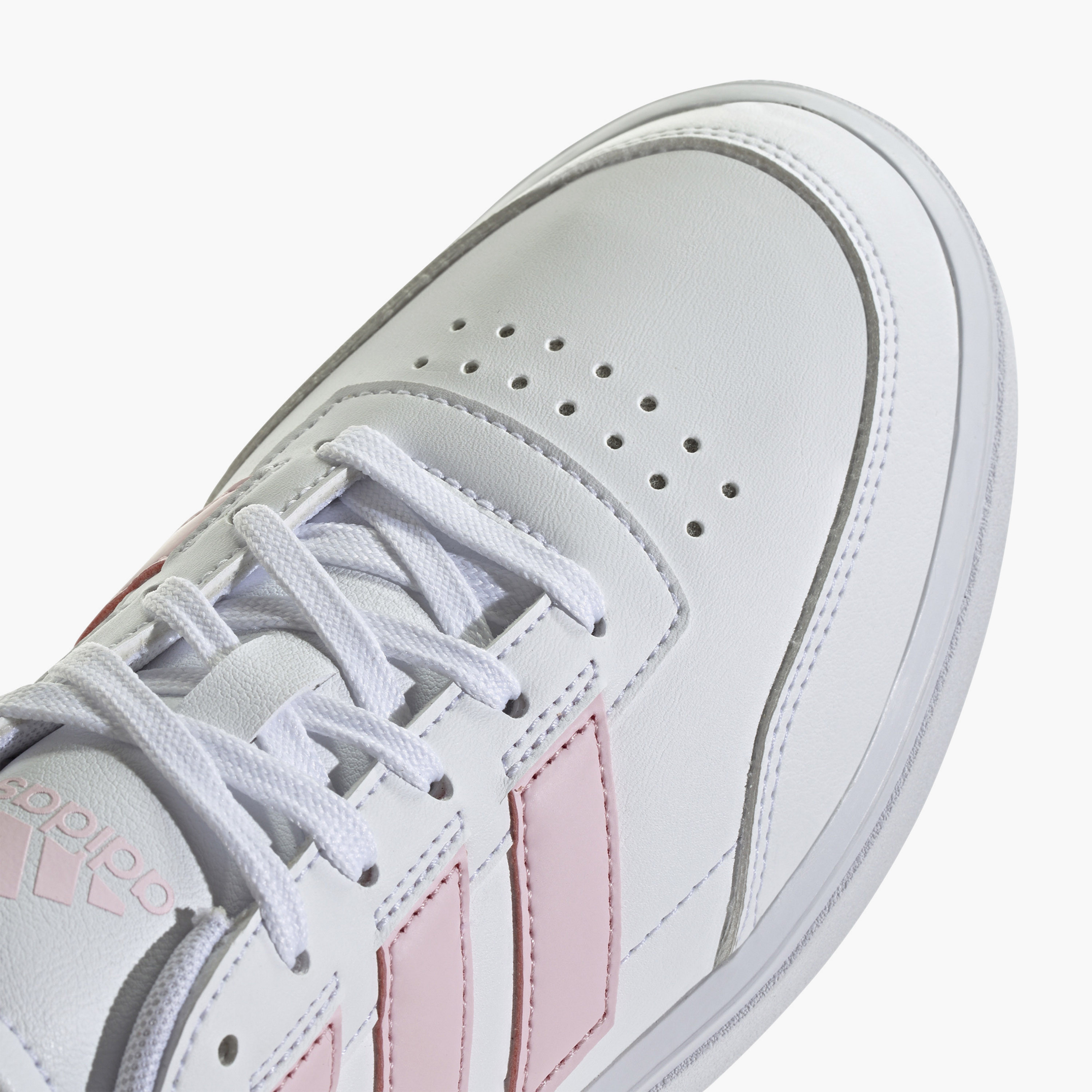 أديداس - حذاء كورت بلوك للنساء-women-shoes-sneakers-image-8