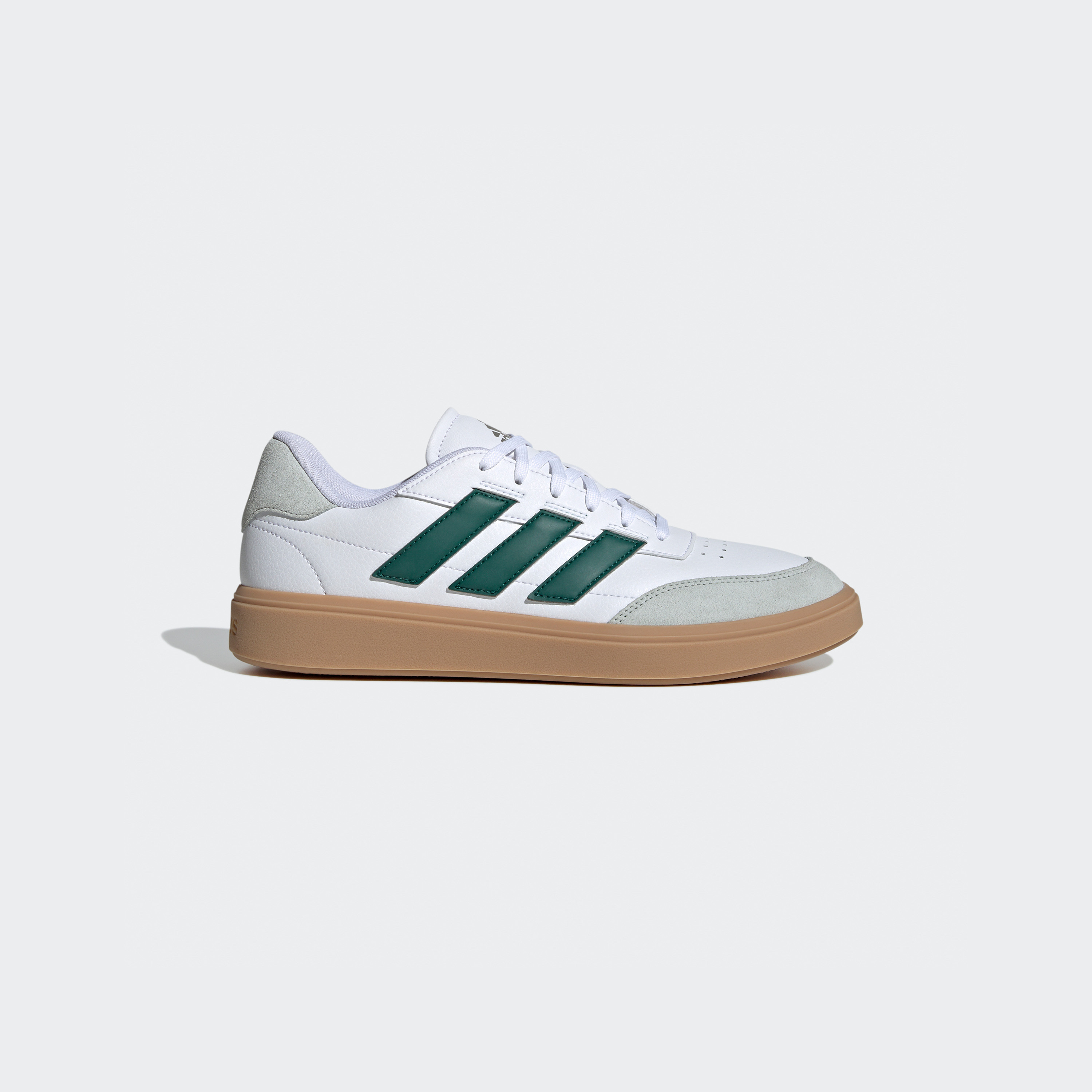 adidas Men's Courtblock Sneakers IF6505|OE-sports-men-shoes-image-2