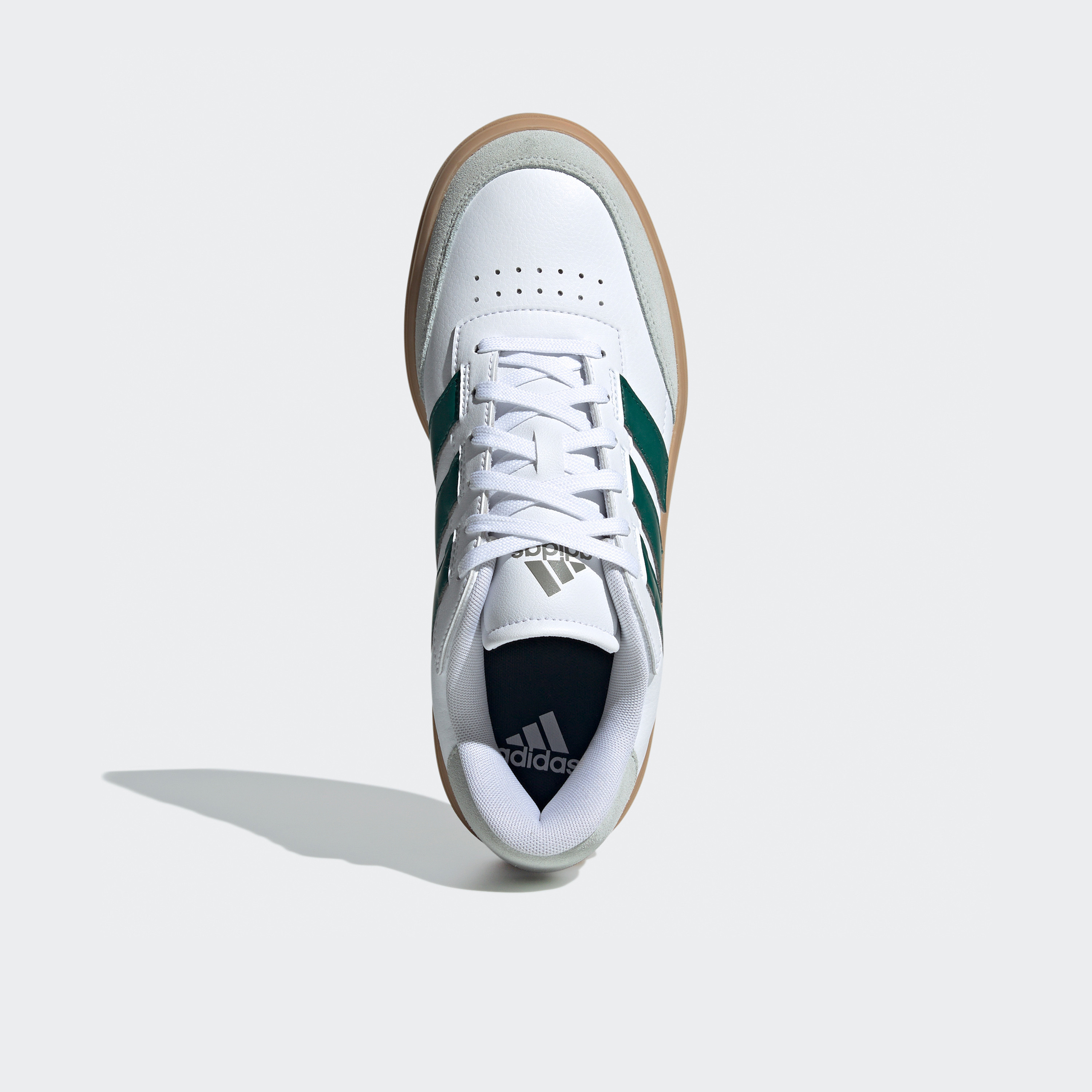 adidas Men's Courtblock Sneakers IF6505|OE-sports-men-shoes-image-3
