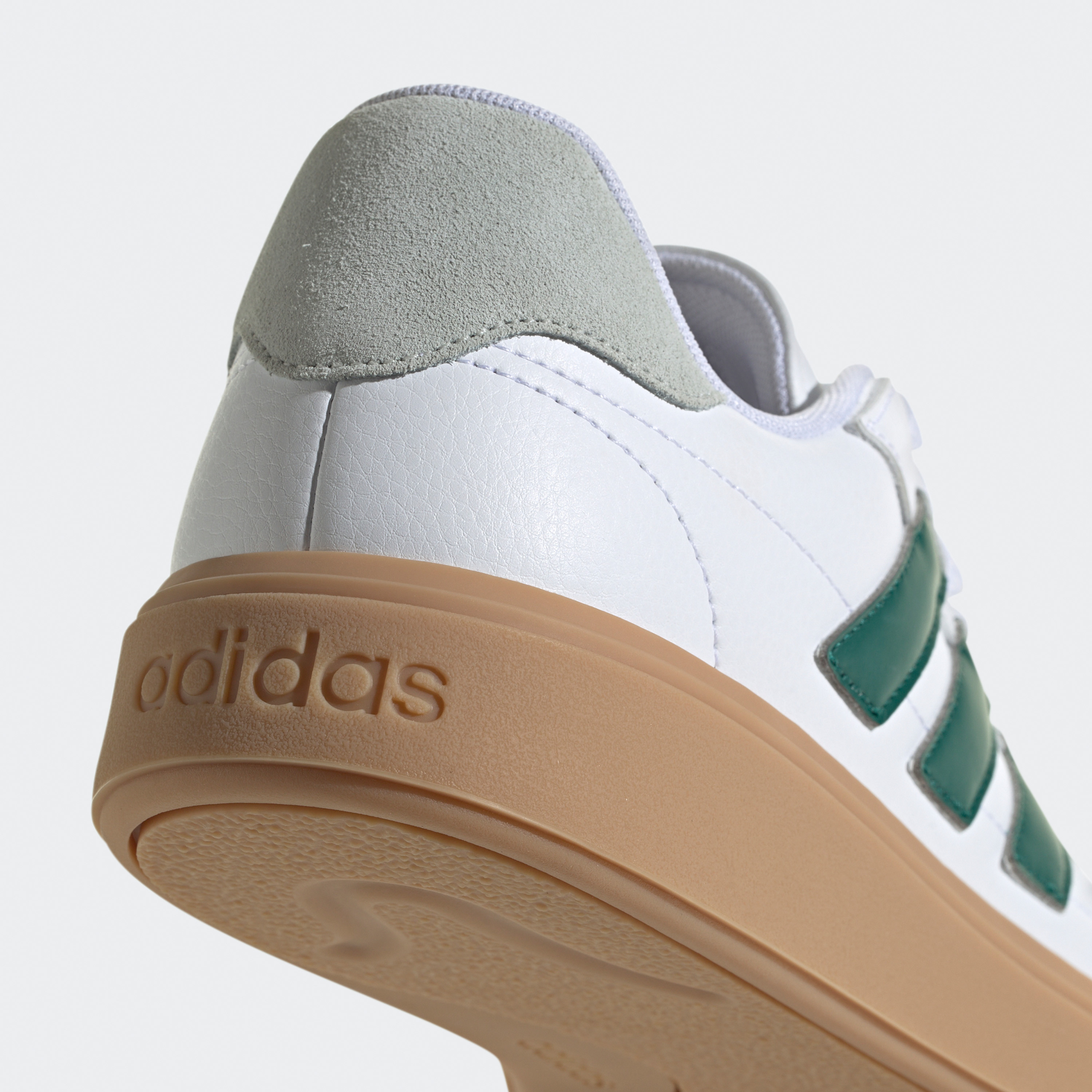 adidas Men's Courtblock Sneakers IF6505|OE-sports-men-shoes-image-5
