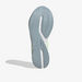 Adidas Men's Textured Lace-Up Running Shoes - DURAMO SL M-Men%27s Sports Shoes-thumbnail-3
