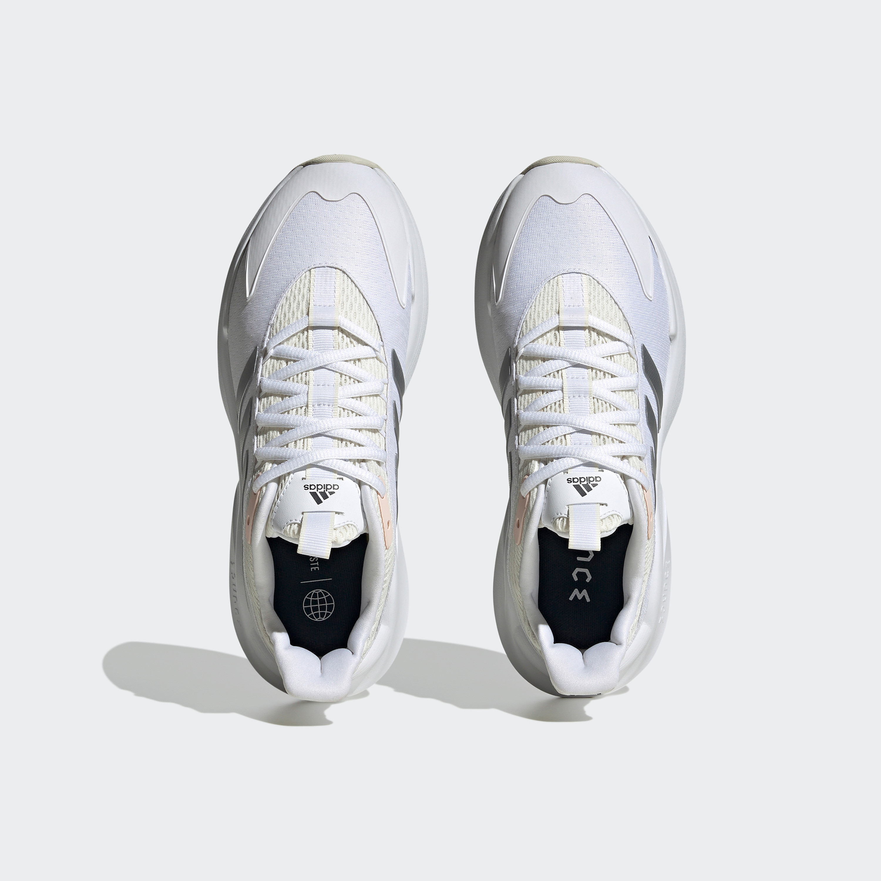 حذاء ركض اديداس الفا ايج، للنساء | او اي-women-shoes-sneakers-image-4