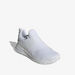Adidas Men's Textured Slip-On Running Shoes - LITE RACER ADAPT 6.0-Men%27s Sports Shoes-thumbnail-0