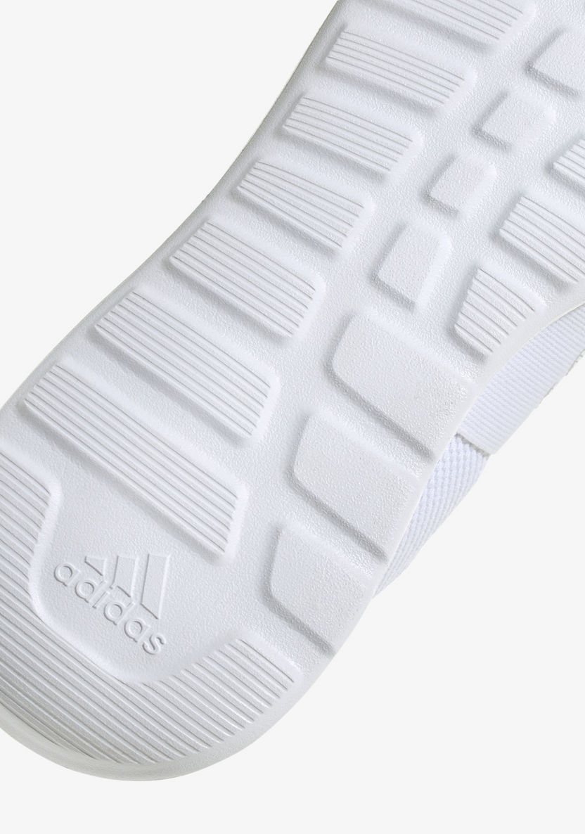 Adidas Men's Textured Slip-On Running Shoes - LITE RACER ADAPT 6.0-Men%27s Sports Shoes-image-6