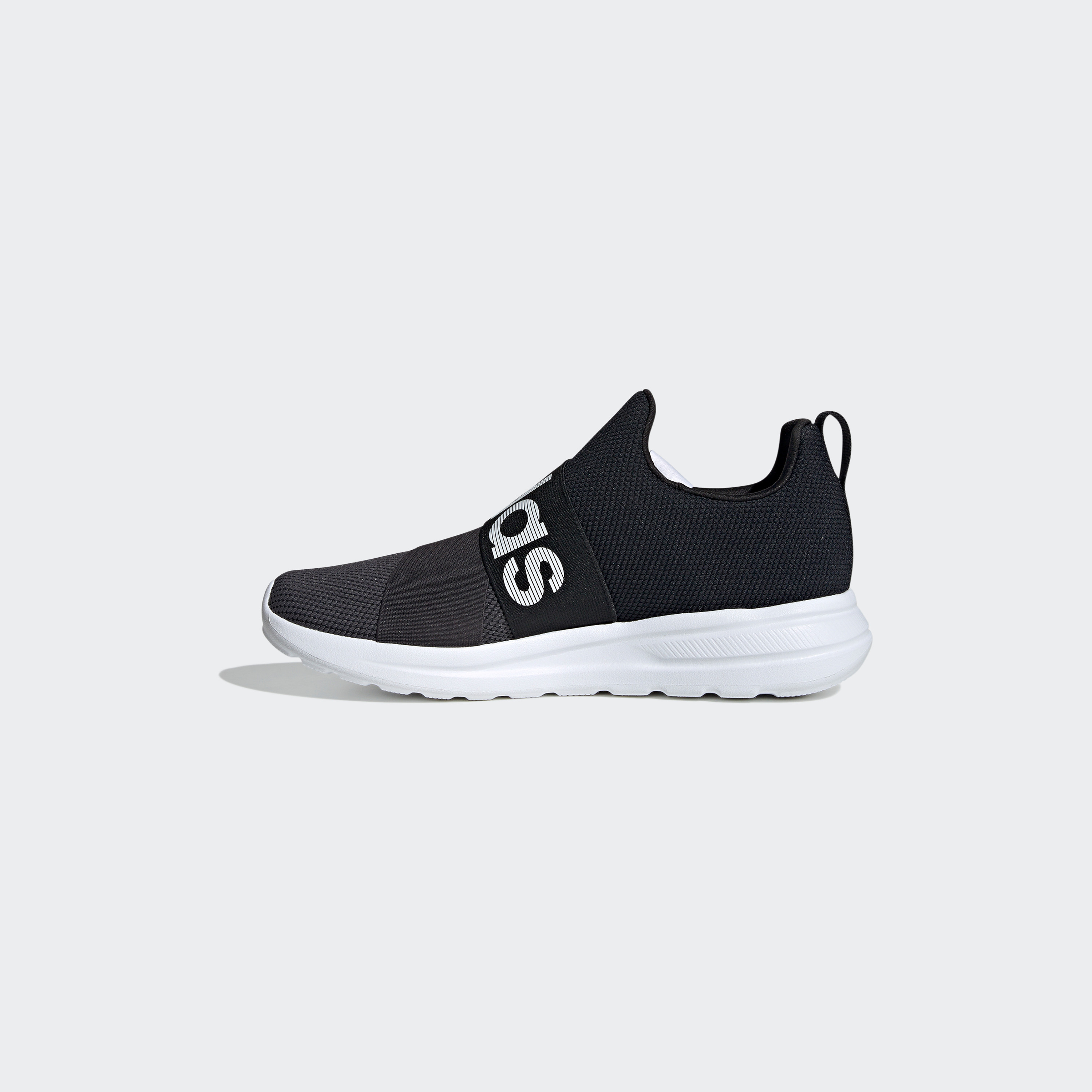 Adidas cloudfoam lite on sale racer adapt sneakers