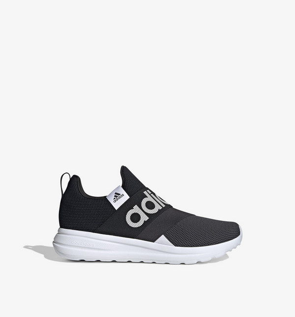 Shop Adidas Men's Slip-On Running Shoes LITE RACER ADAPT