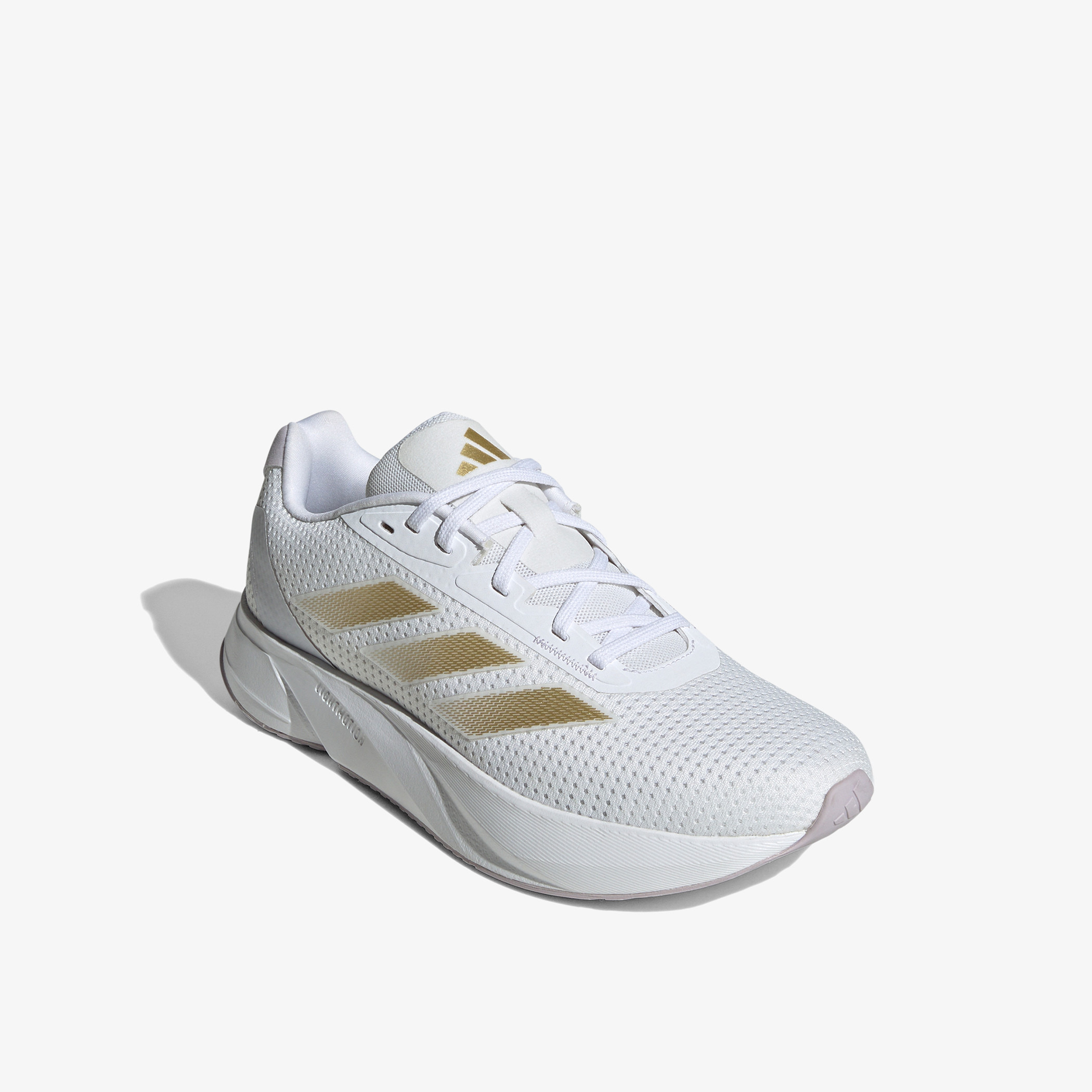 Shop Adidas Women s Lace Up Running Shoes DURAMO SL W Online Splash Bahrain