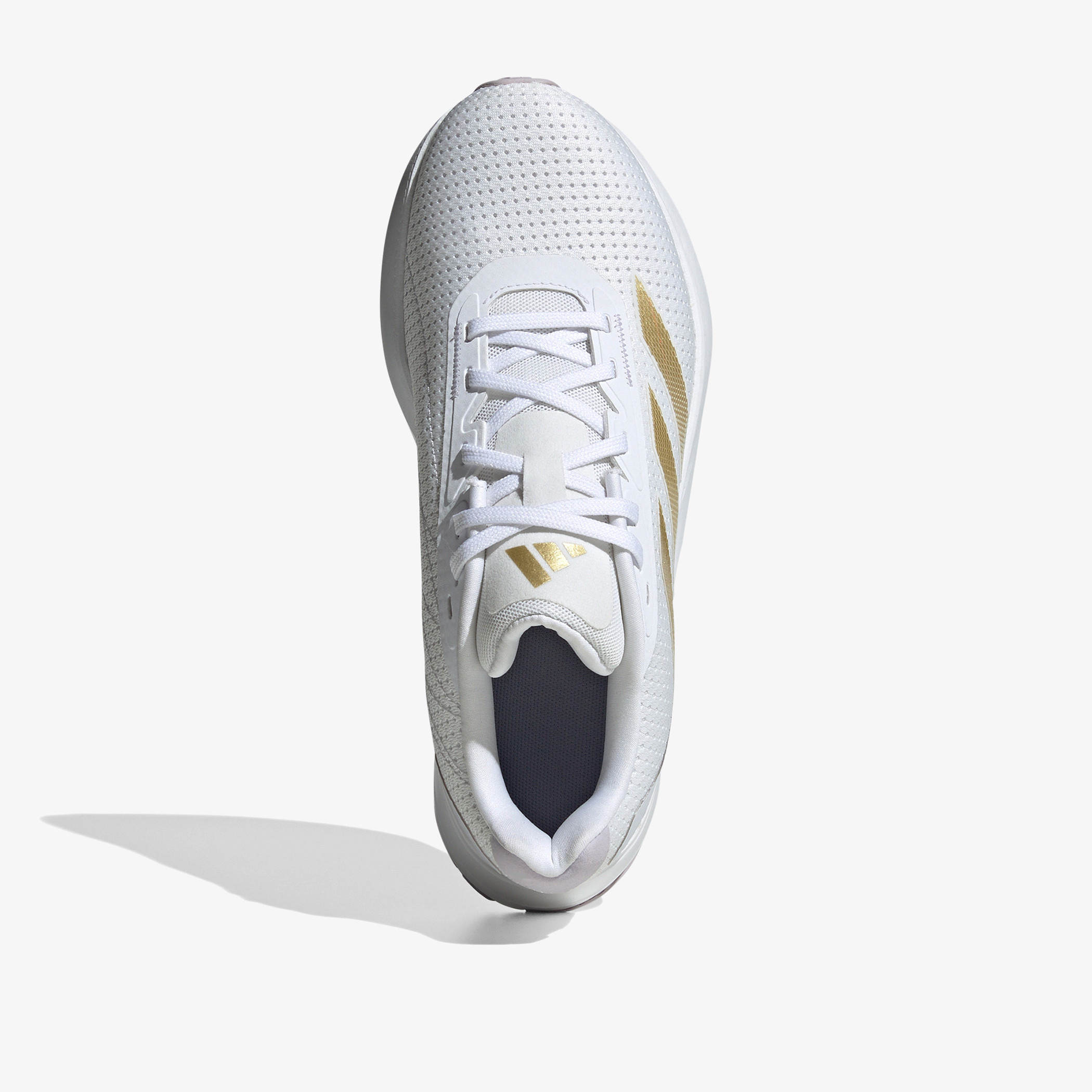 حذاء جري برباط إغلاق للنساء من أديداس - DURAMO SL W-sports-women-shoes-image-3