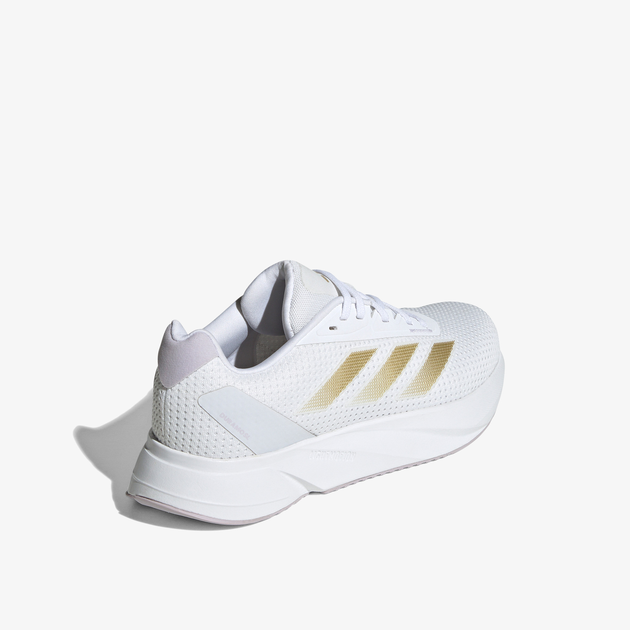 حذاء جري برباط إغلاق للنساء من أديداس - DURAMO SL W-sports-women-shoes-image-6