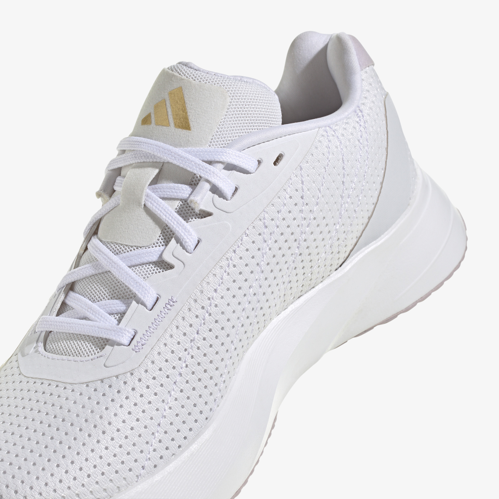 حذاء جري برباط إغلاق للنساء من أديداس - DURAMO SL W-sports-women-shoes-image-8
