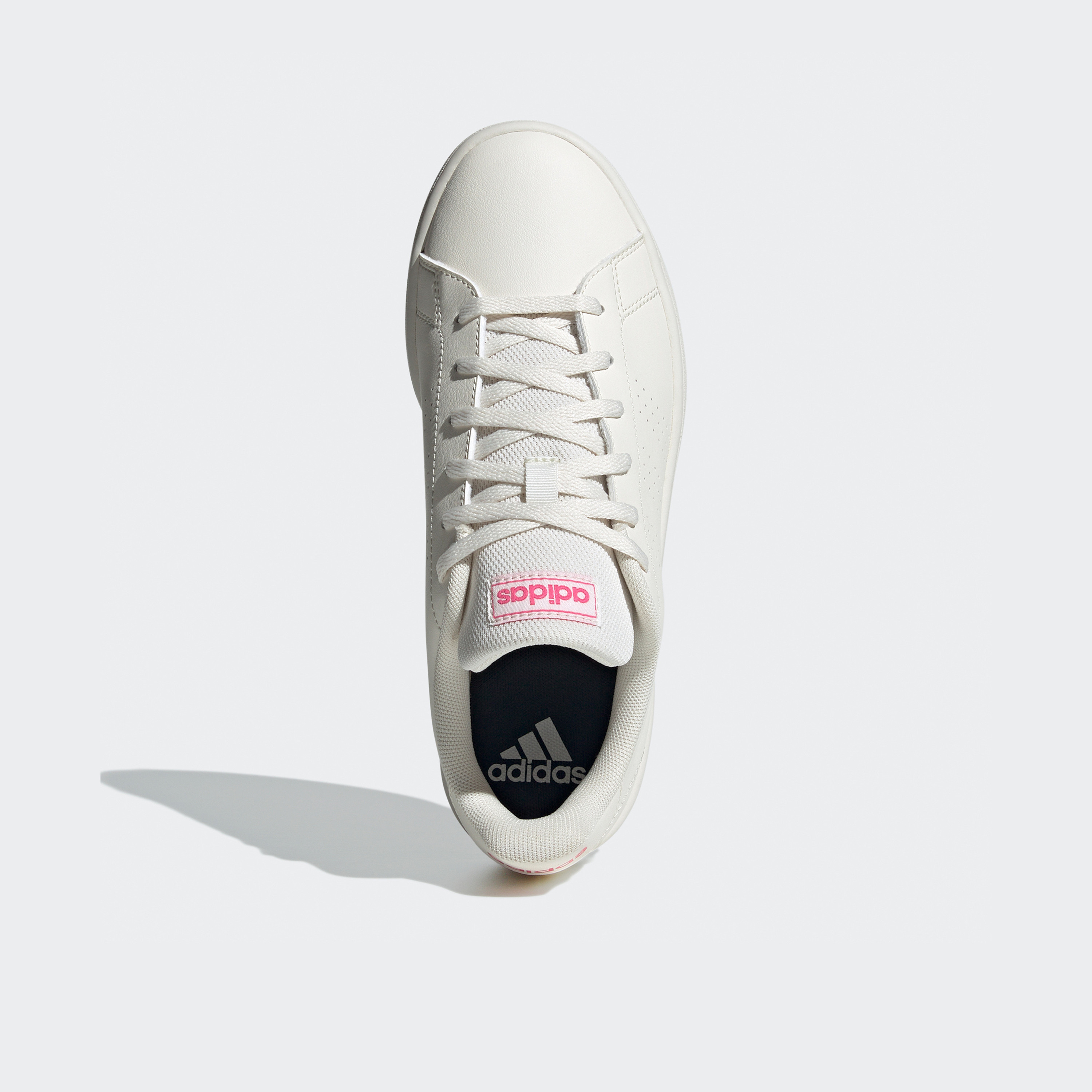 adidas Women's Advantage Base Court Lifestyle Sneakers IF8549|OE-sports-women-shoes-image-4