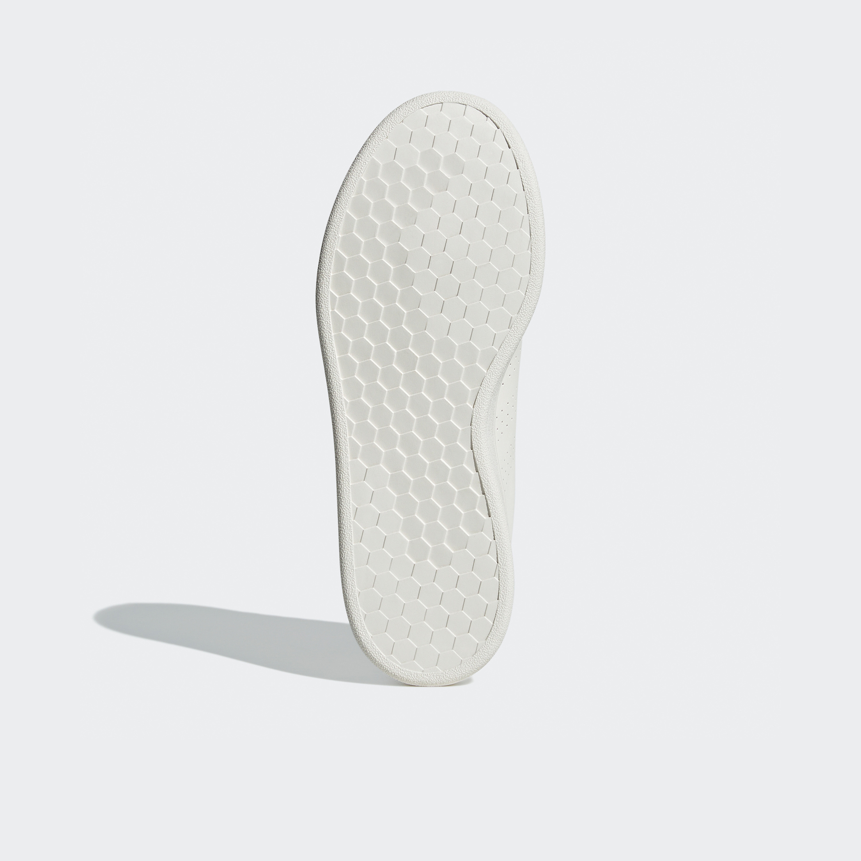 أديداس - حذاء رياضي أدفانتج بيس كورت لايف ستايل للنساء IF8549-sports-women-shoes-image-5
