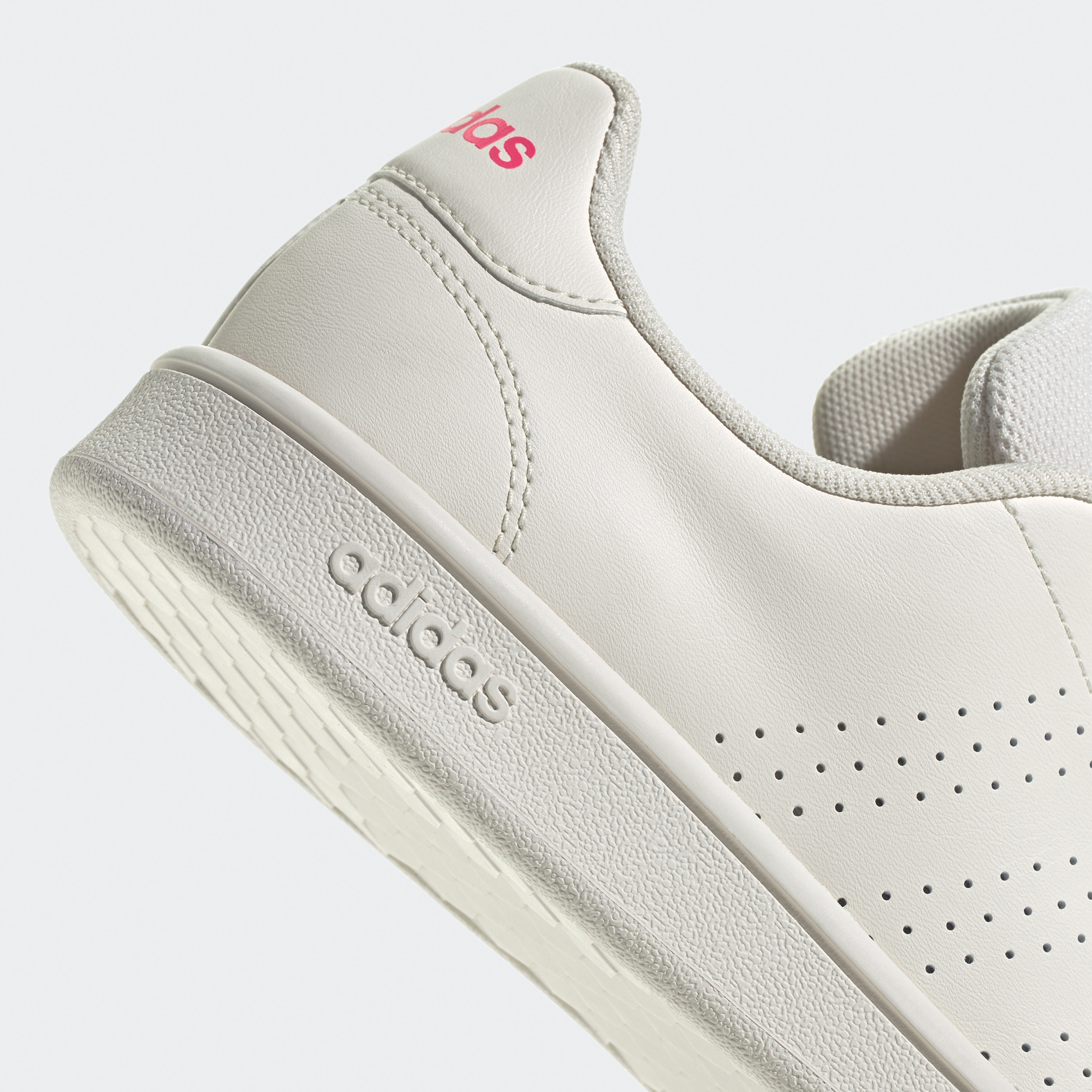 adidas Women's Advantage Base Court Lifestyle Sneakers IF8549|OE-sports-women-shoes-image-8