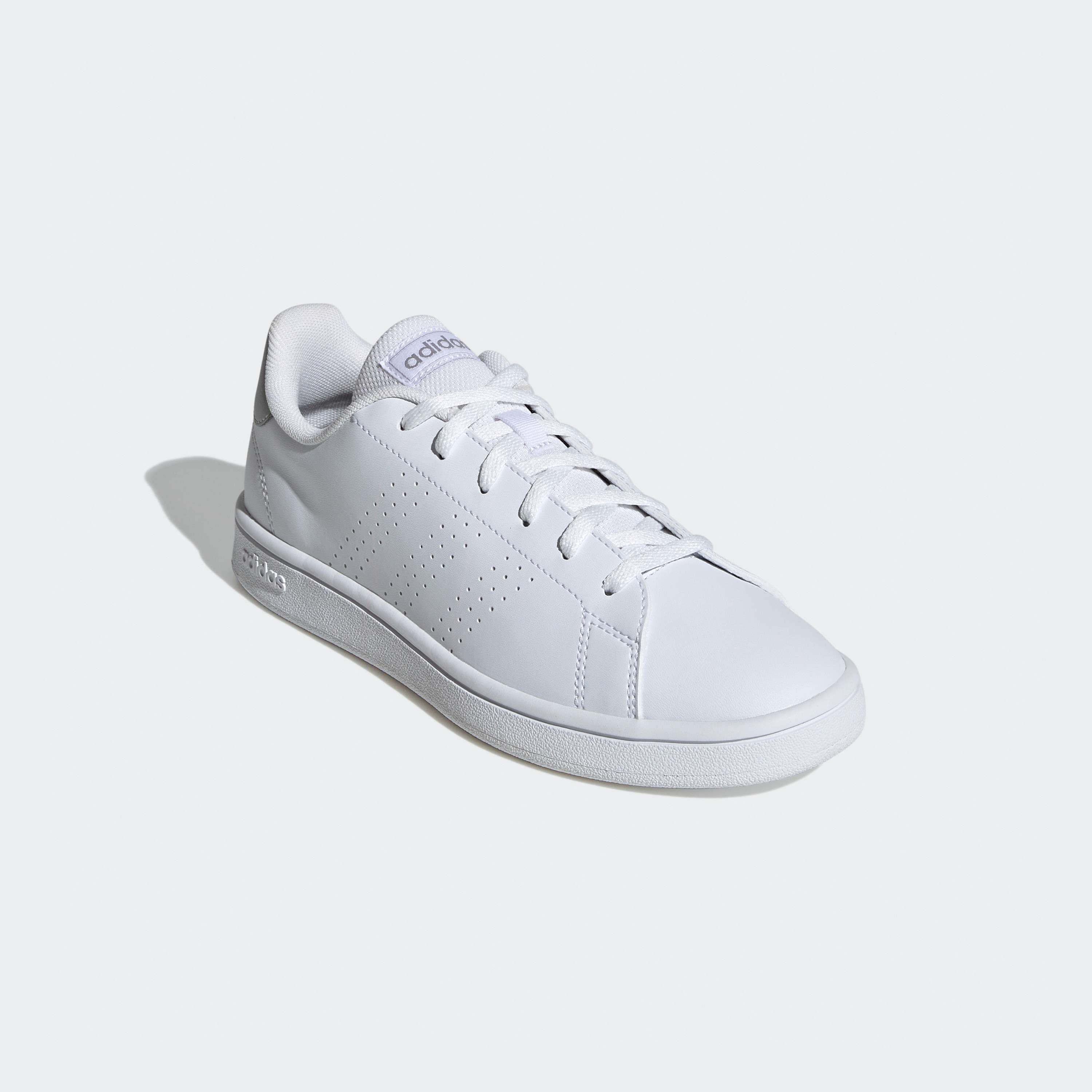 أديداس - حذاء رياضي أدفانتج بيس كورت لايف ستايل للنساء IF8549-sports-women-shoes-image-9