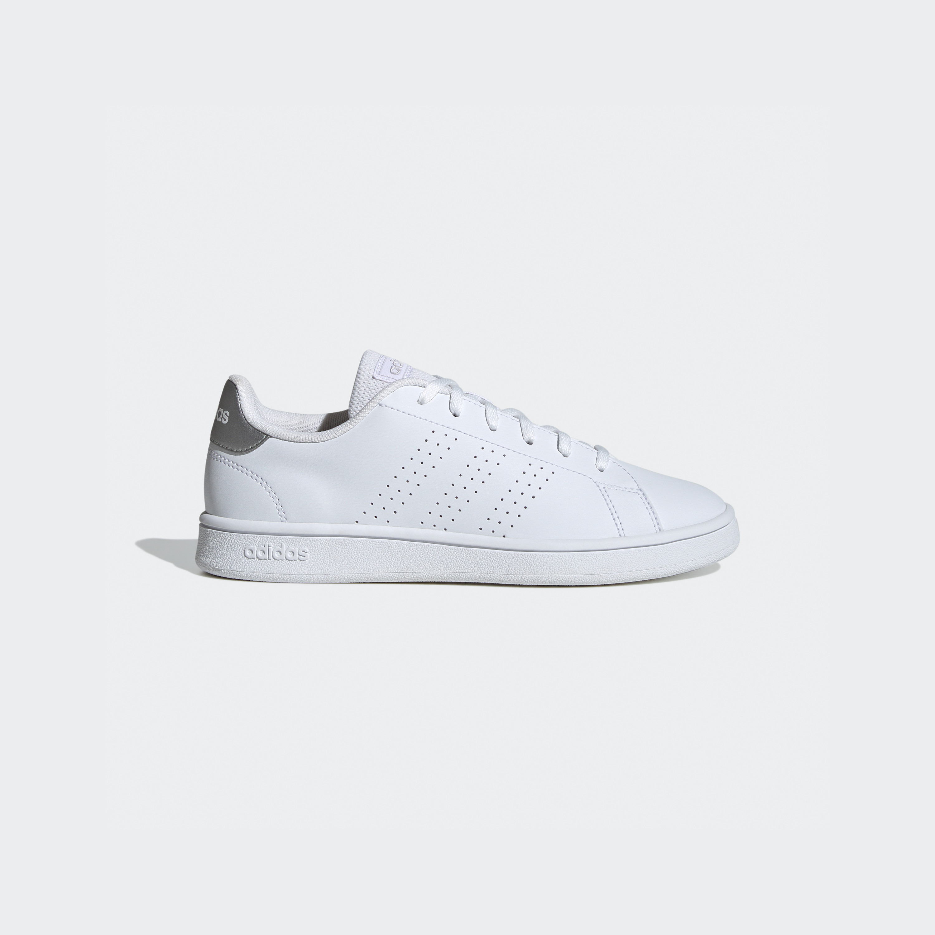 أديداس - حذاء رياضي أدفانتج بيس كورت لايف ستايل للنساء IF8549-sports-women-shoes-image-10