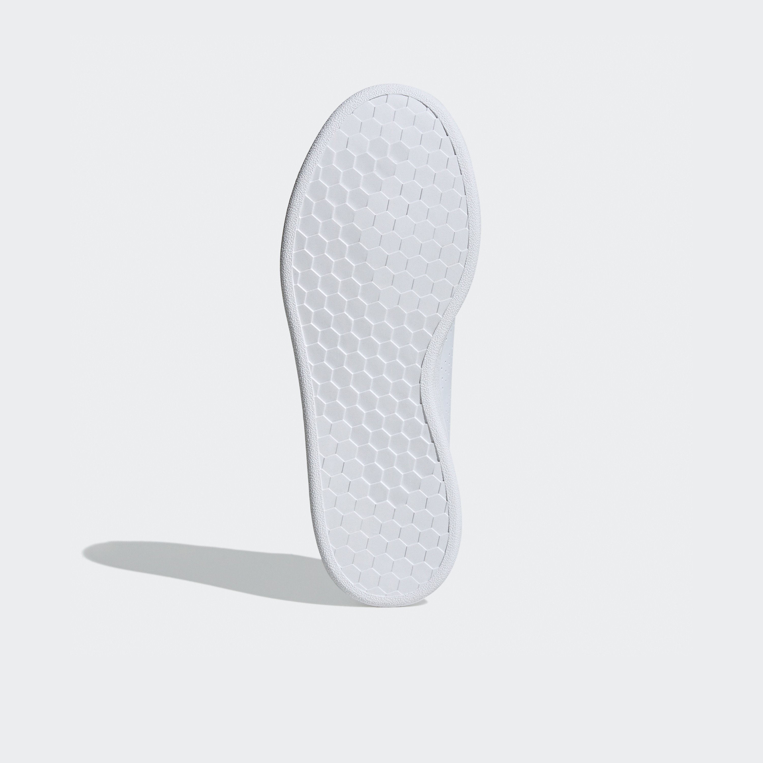 أديداس - حذاء رياضي أدفانتج بيس كورت لايف ستايل للنساء IF8549-sports-women-shoes-image-13