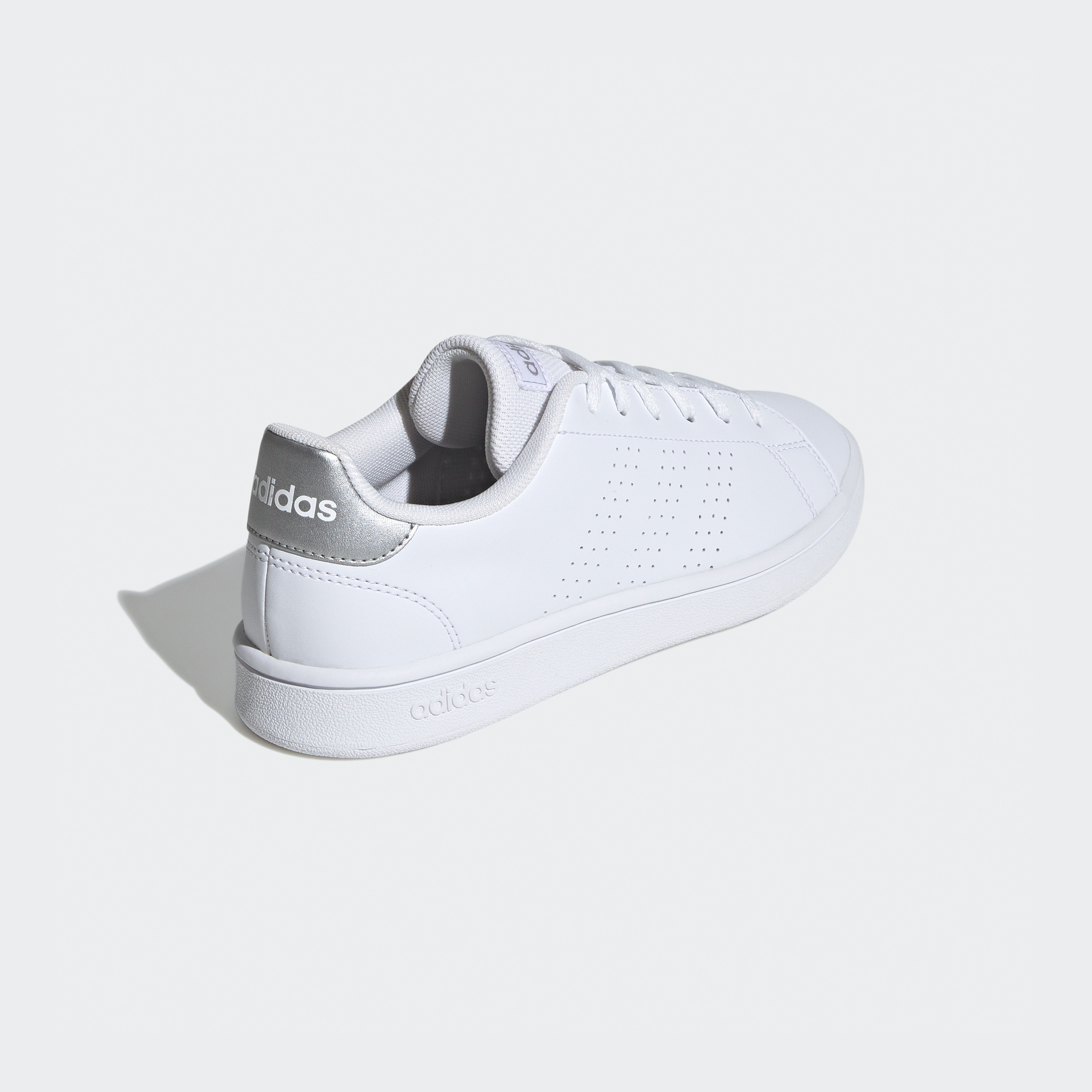 أديداس - حذاء رياضي أدفانتج بيس كورت لايف ستايل للنساء IF8549-sports-women-shoes-image-14