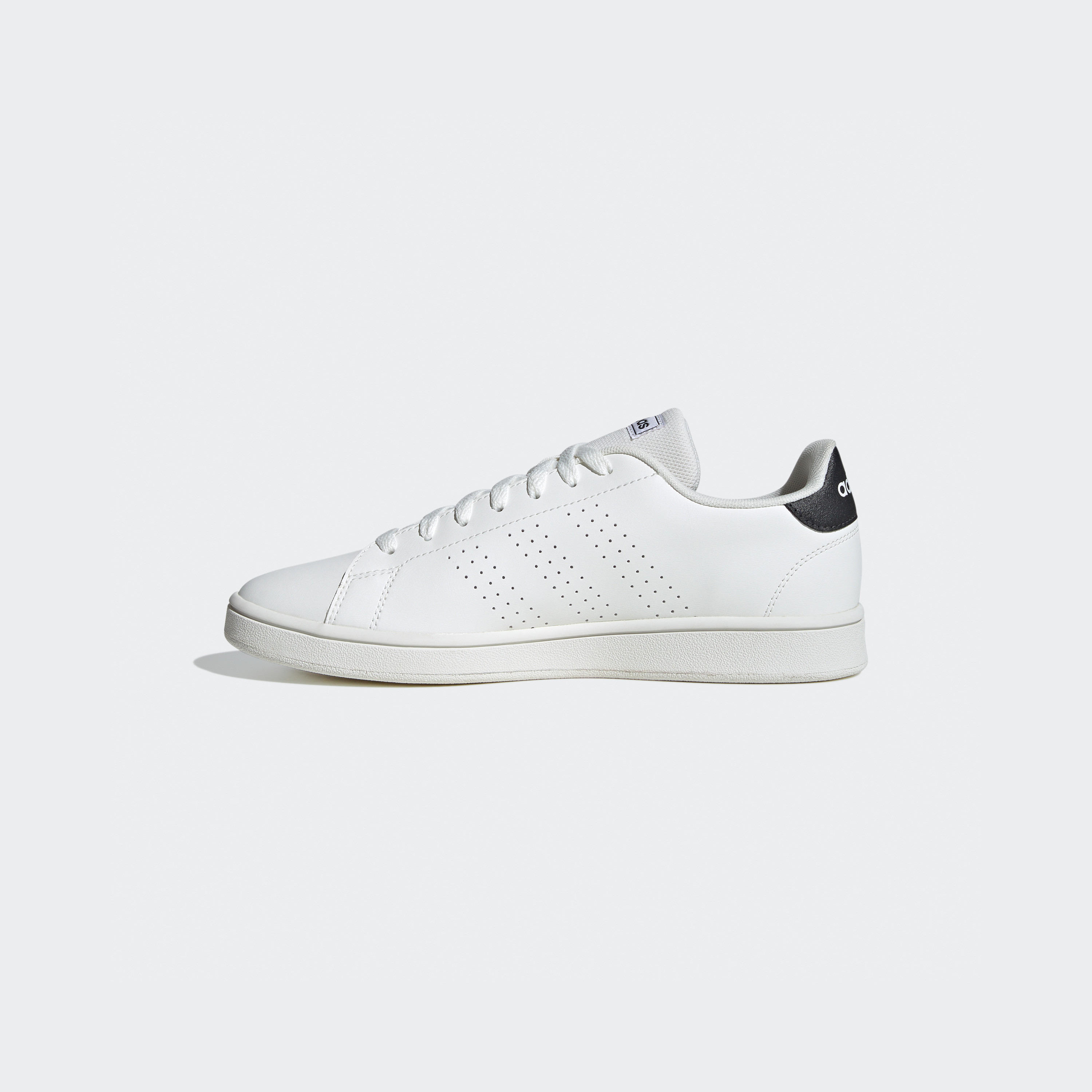 أديداس - حذاء أدفانتج بيس للرجال IF8556-sports-men-shoes-image-3