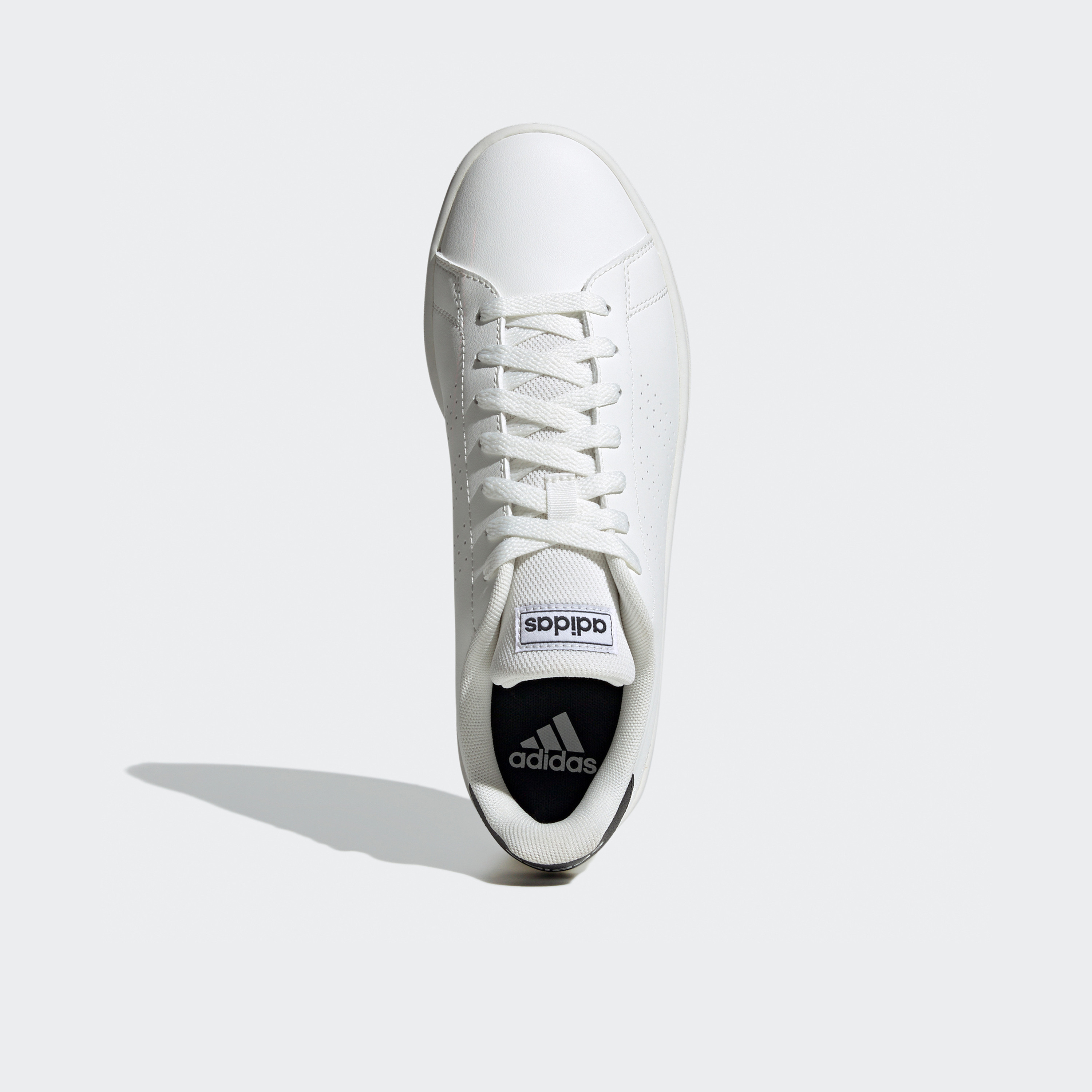 أديداس - حذاء أدفانتج بيس للرجال IF8556-sports-men-shoes-image-4