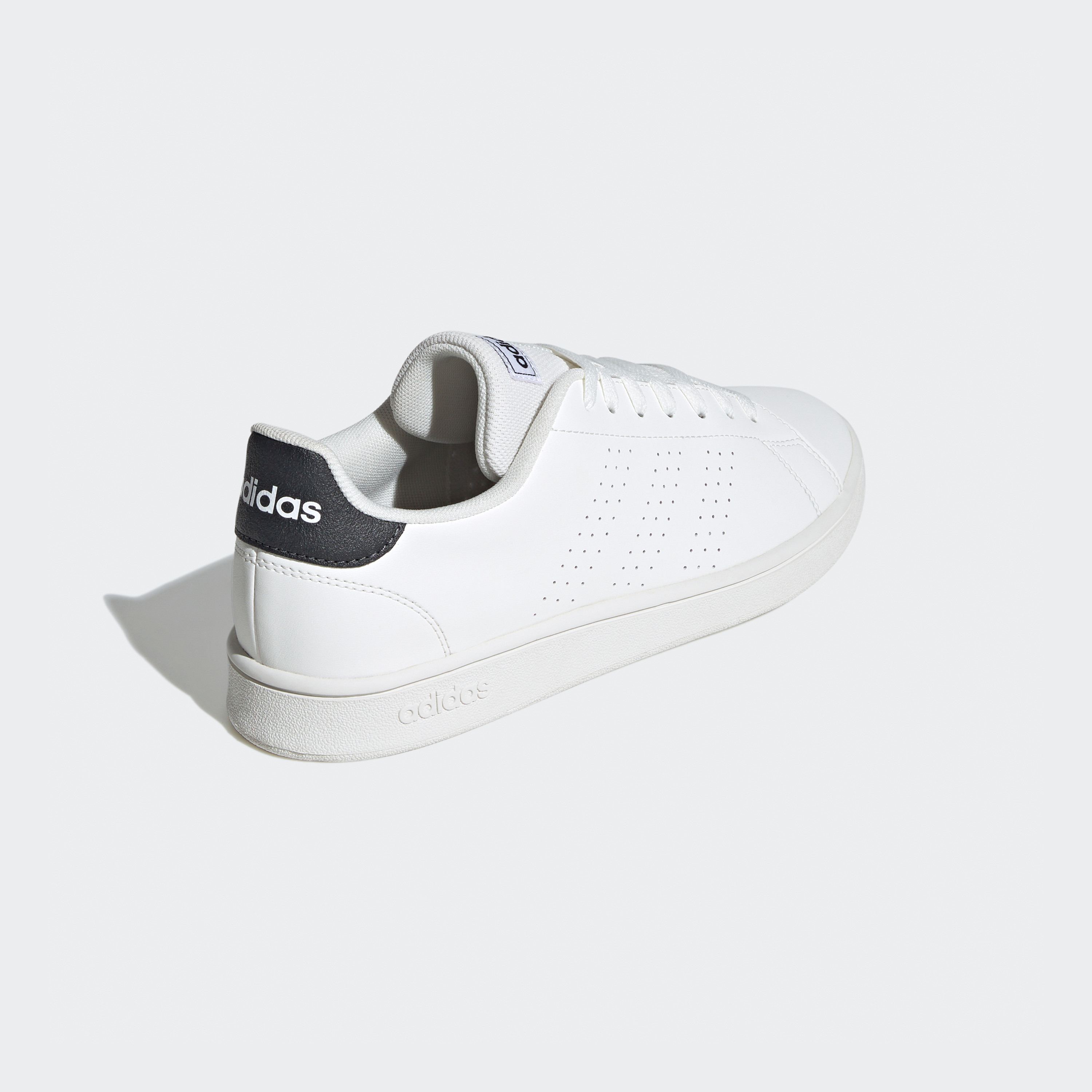أديداس - حذاء أدفانتج بيس للرجال IF8556-sports-men-shoes-image-6