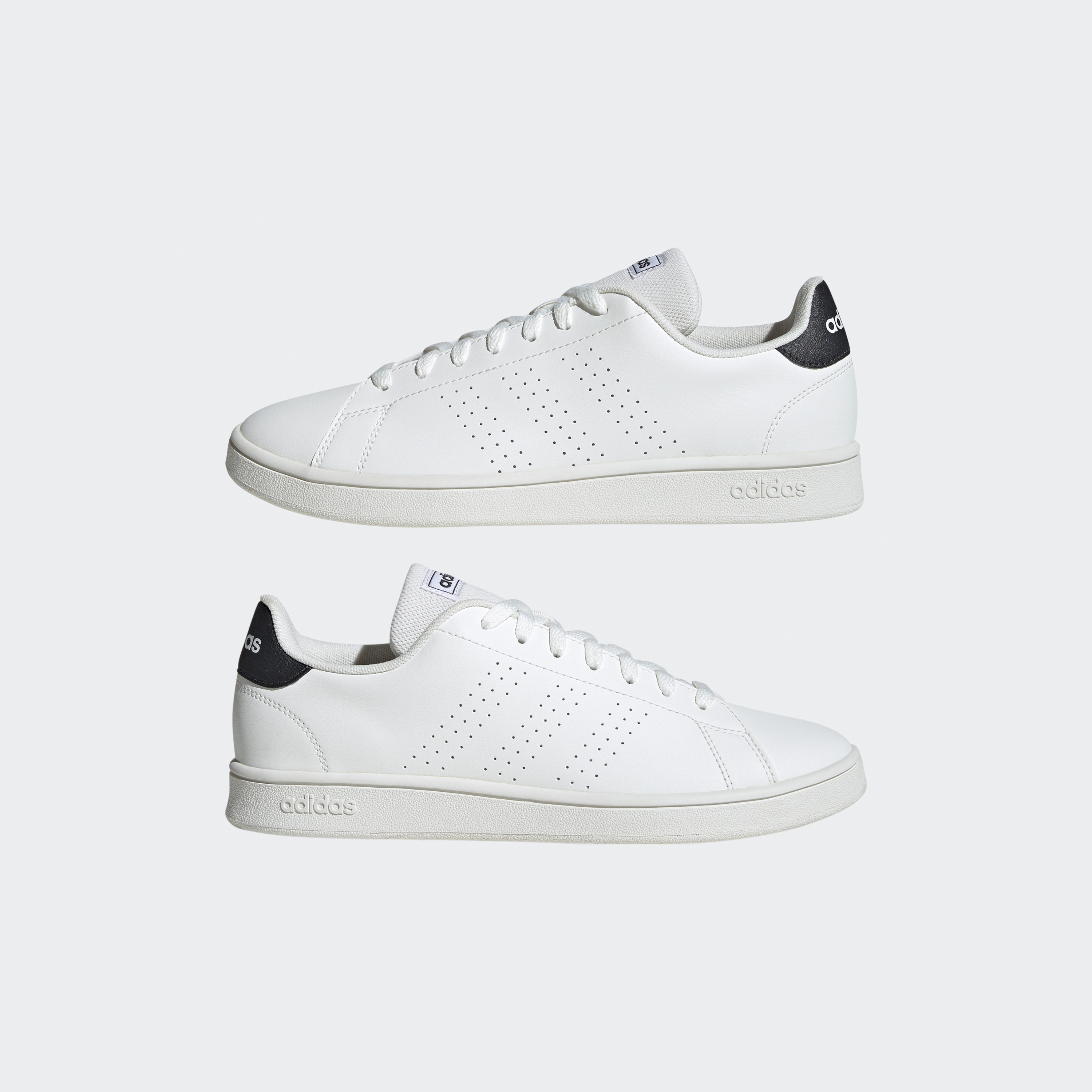 أديداس - حذاء أدفانتج بيس للرجال IF8556-sports-men-shoes-image-9