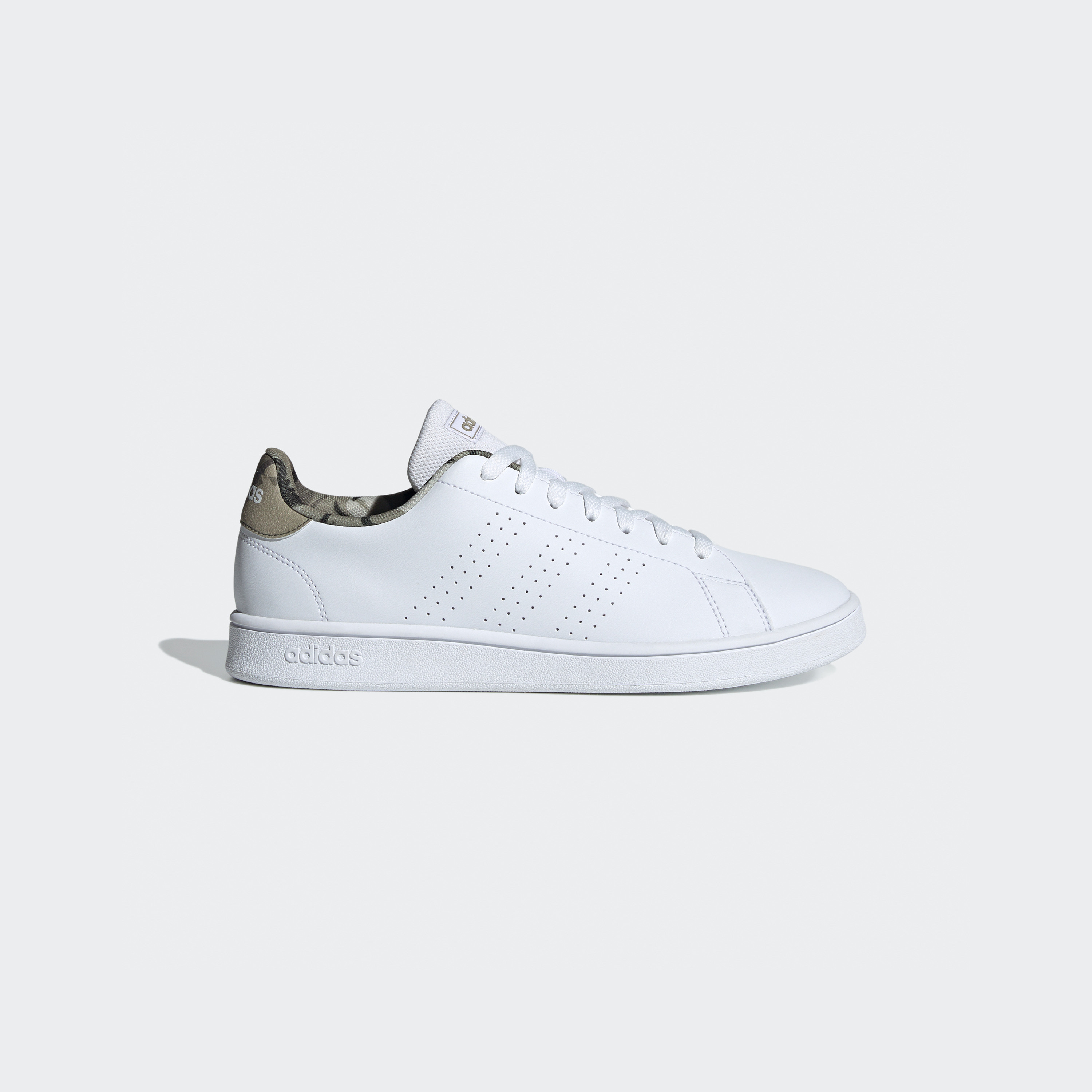 أديداس - حذاء أدفانتج بيس للرجال IF8556-sports-men-shoes-image-11