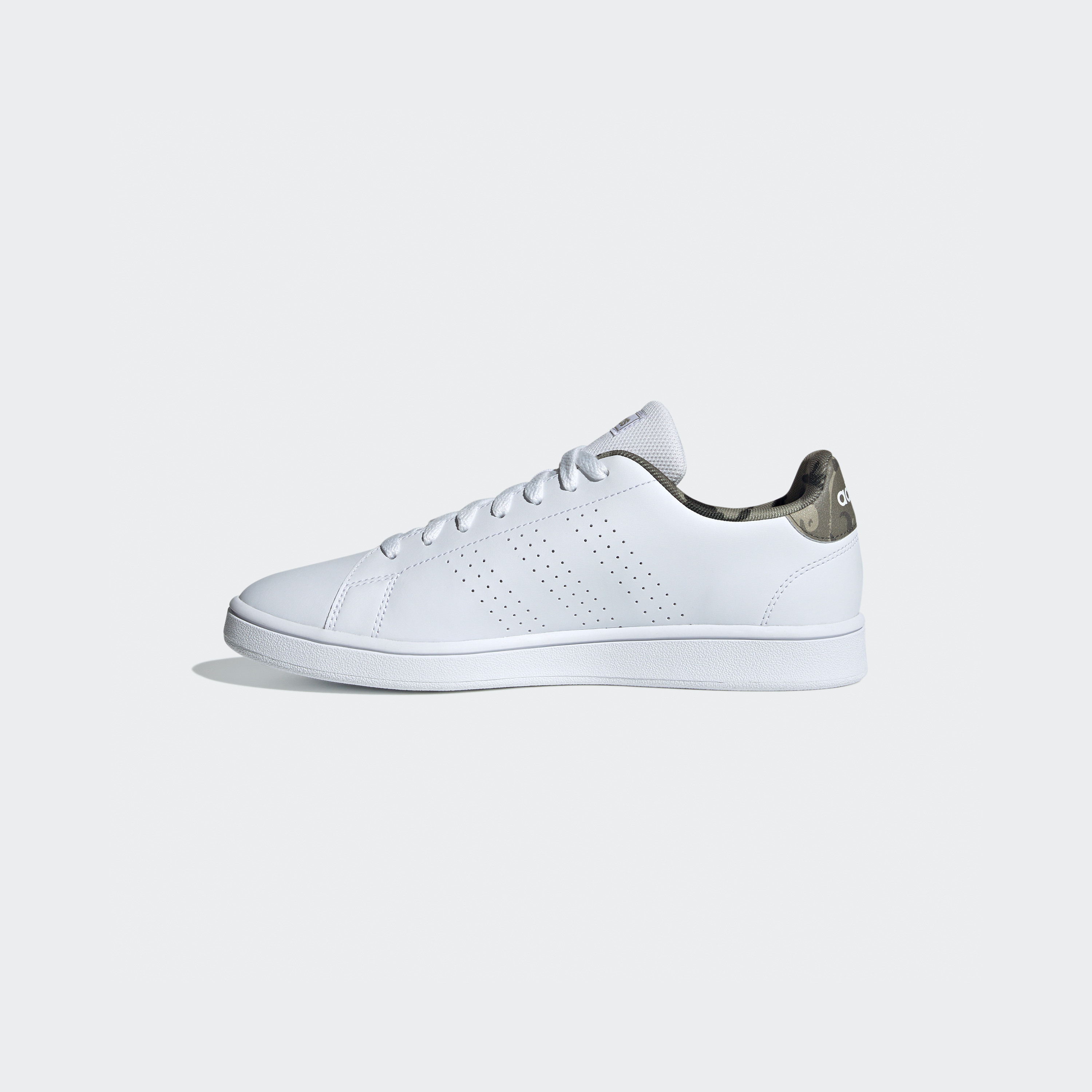 أديداس - حذاء أدفانتج بيس للرجال IF8556-sports-men-shoes-image-12