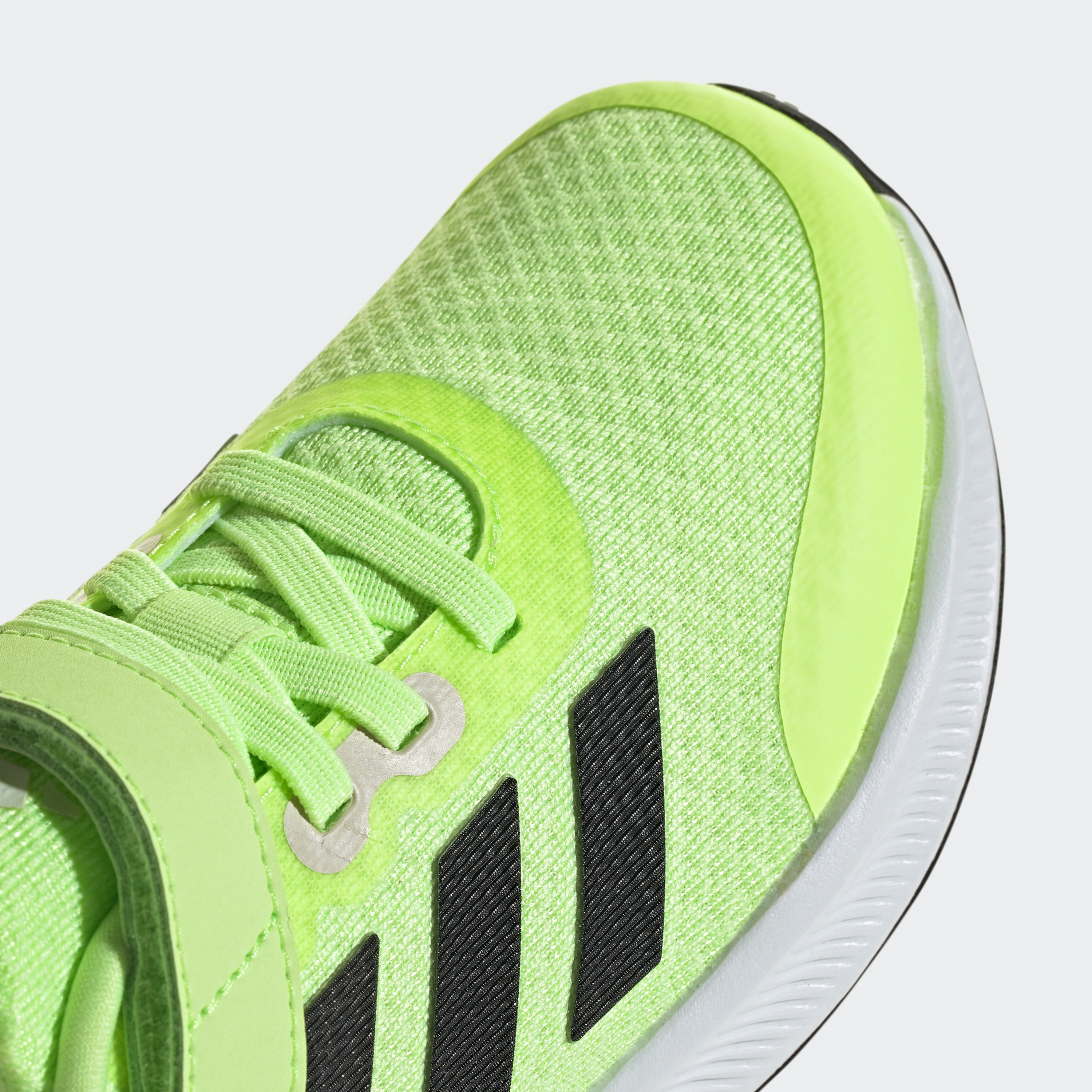 adidas Boys Runfalcon 3.0 El Hook & Loop Lightweight Running Shoes-sports-boys-shoes-image-7
