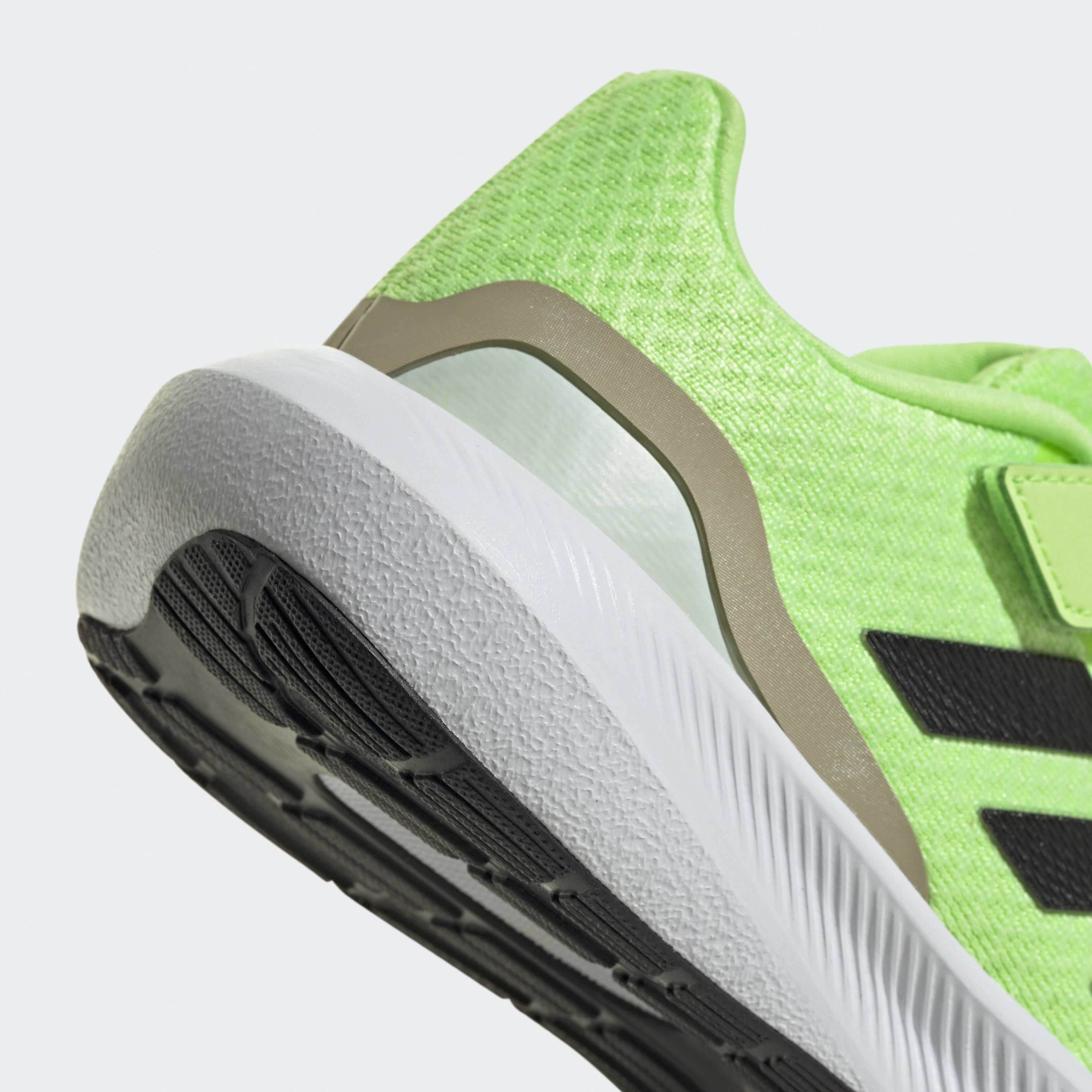 adidas Boys Runfalcon 3.0 El Hook & Loop Lightweight Running Shoes-sports-boys-shoes-image-8