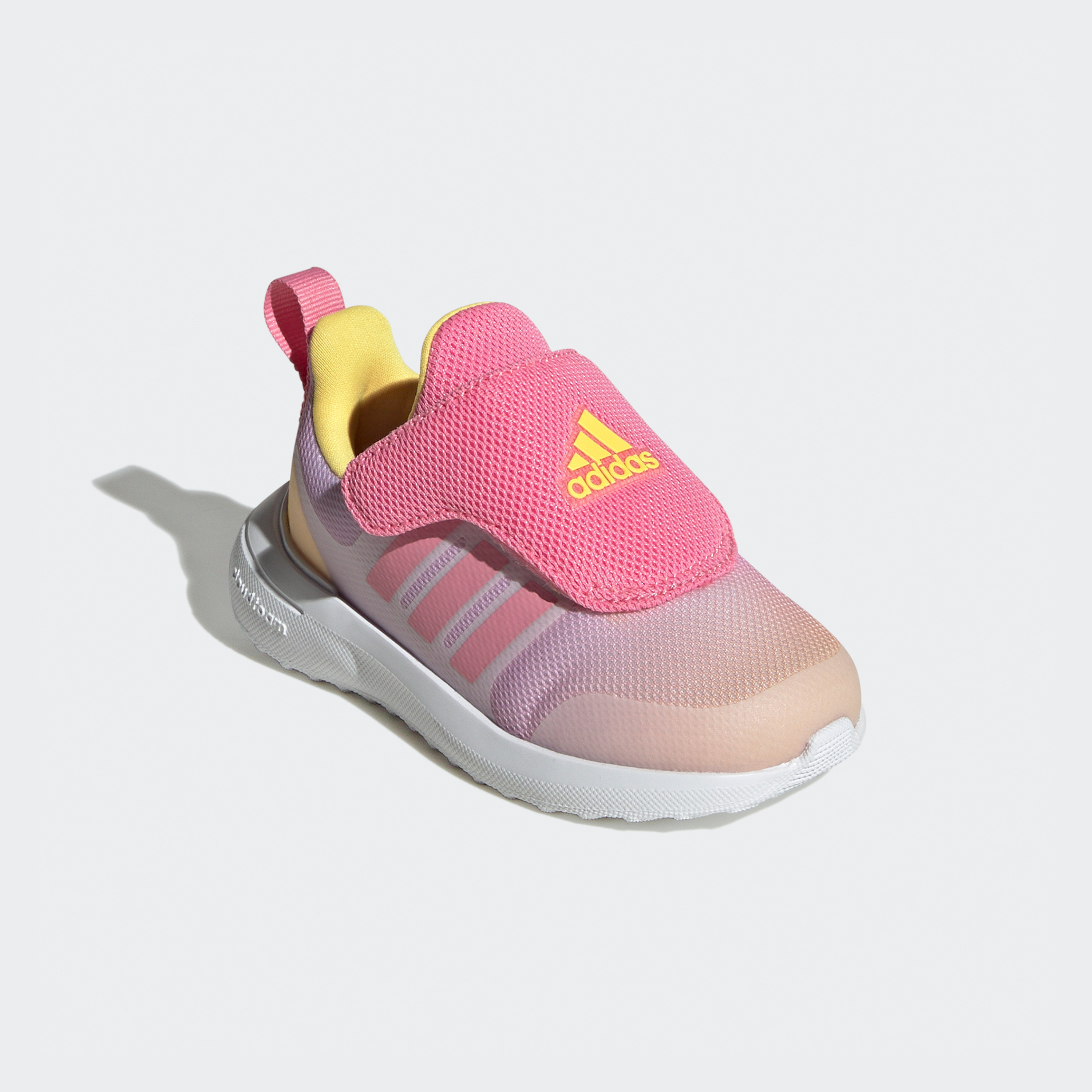 أديداس - حذاء الجري فورتا رن 2.0 للأطفال IF8719-baby-girls-shoes-closedshoes-image-1