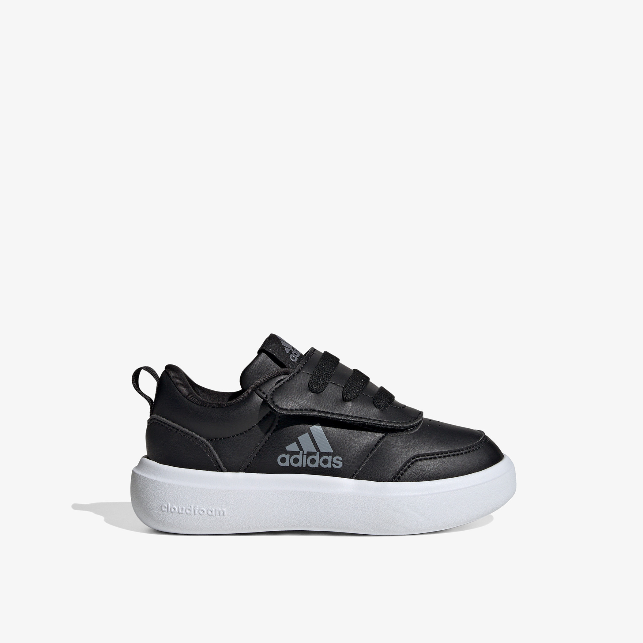 حذاء رياضي بشريط إغلاق للأولاد من أديداس - PARK ST AC C-sports-boys-shoes-image-2