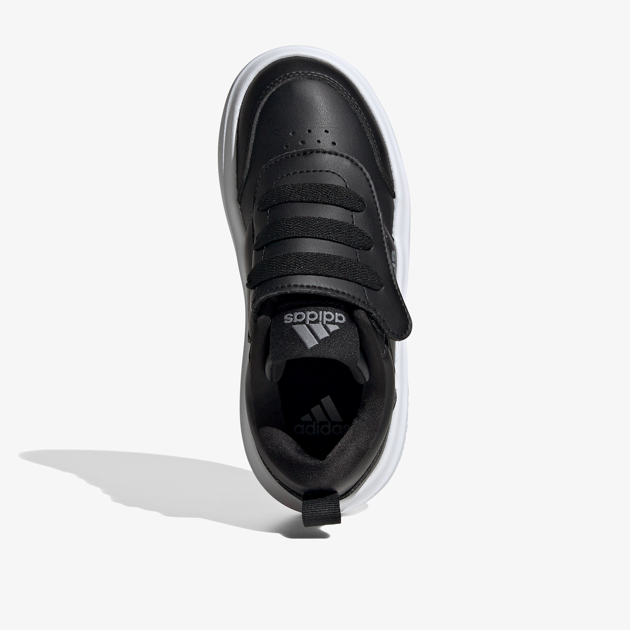 حذاء رياضي بشريط إغلاق للأولاد من أديداس - PARK ST AC C-sports-boys-shoes-image-3