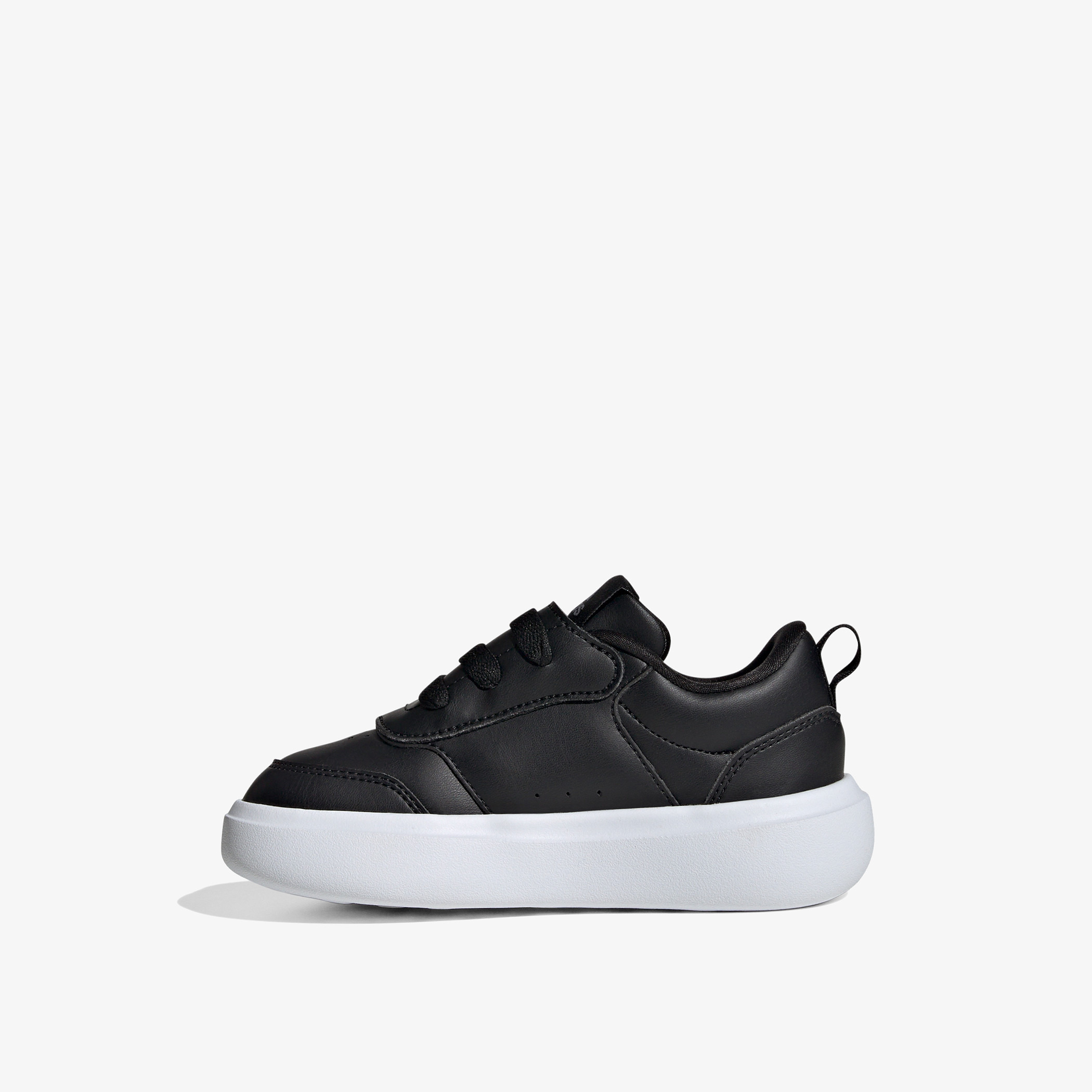 حذاء رياضي بشريط إغلاق للأولاد من أديداس - PARK ST AC C-sports-boys-shoes-image-5