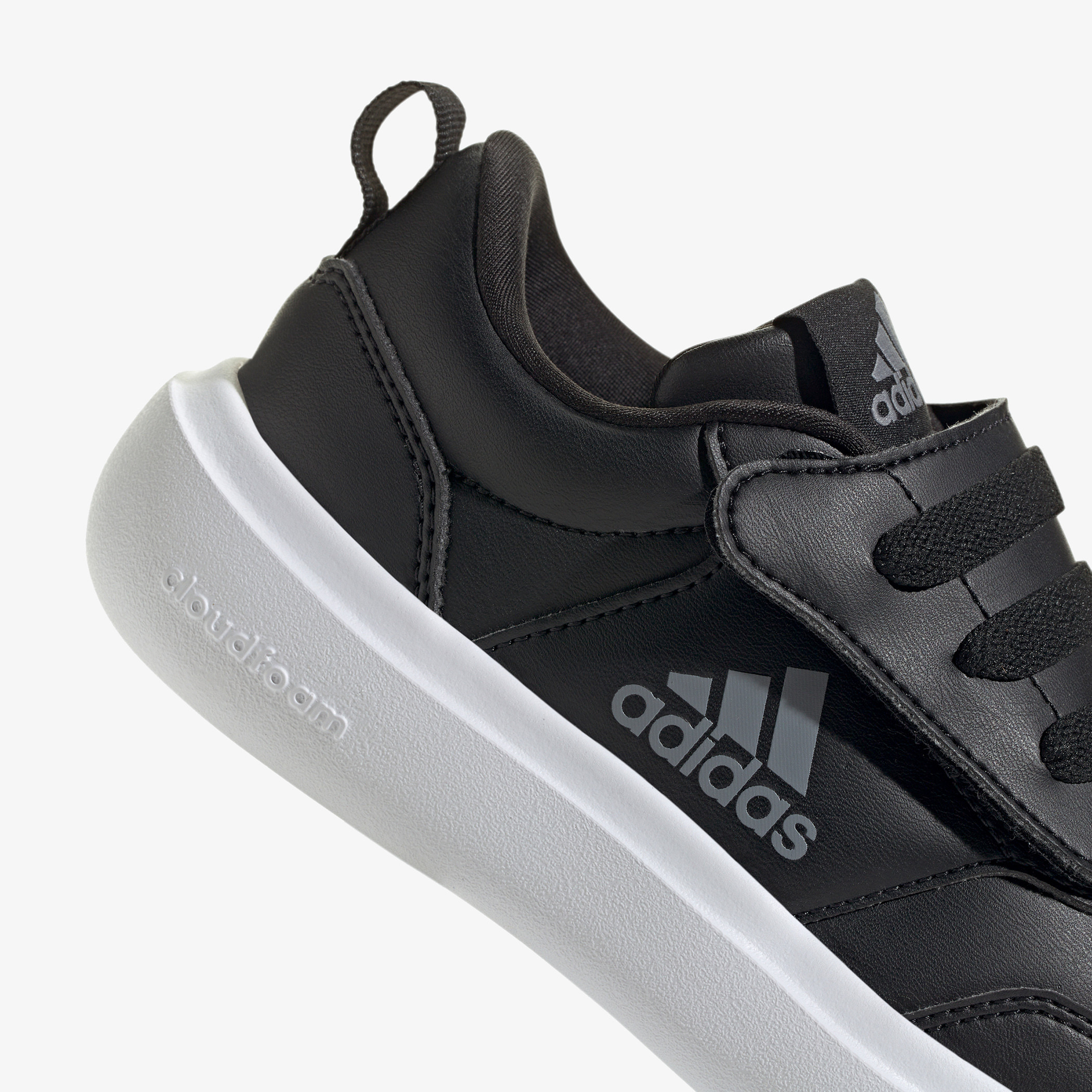 حذاء رياضي بشريط إغلاق للأولاد من أديداس - PARK ST AC C-sports-boys-shoes-image-7