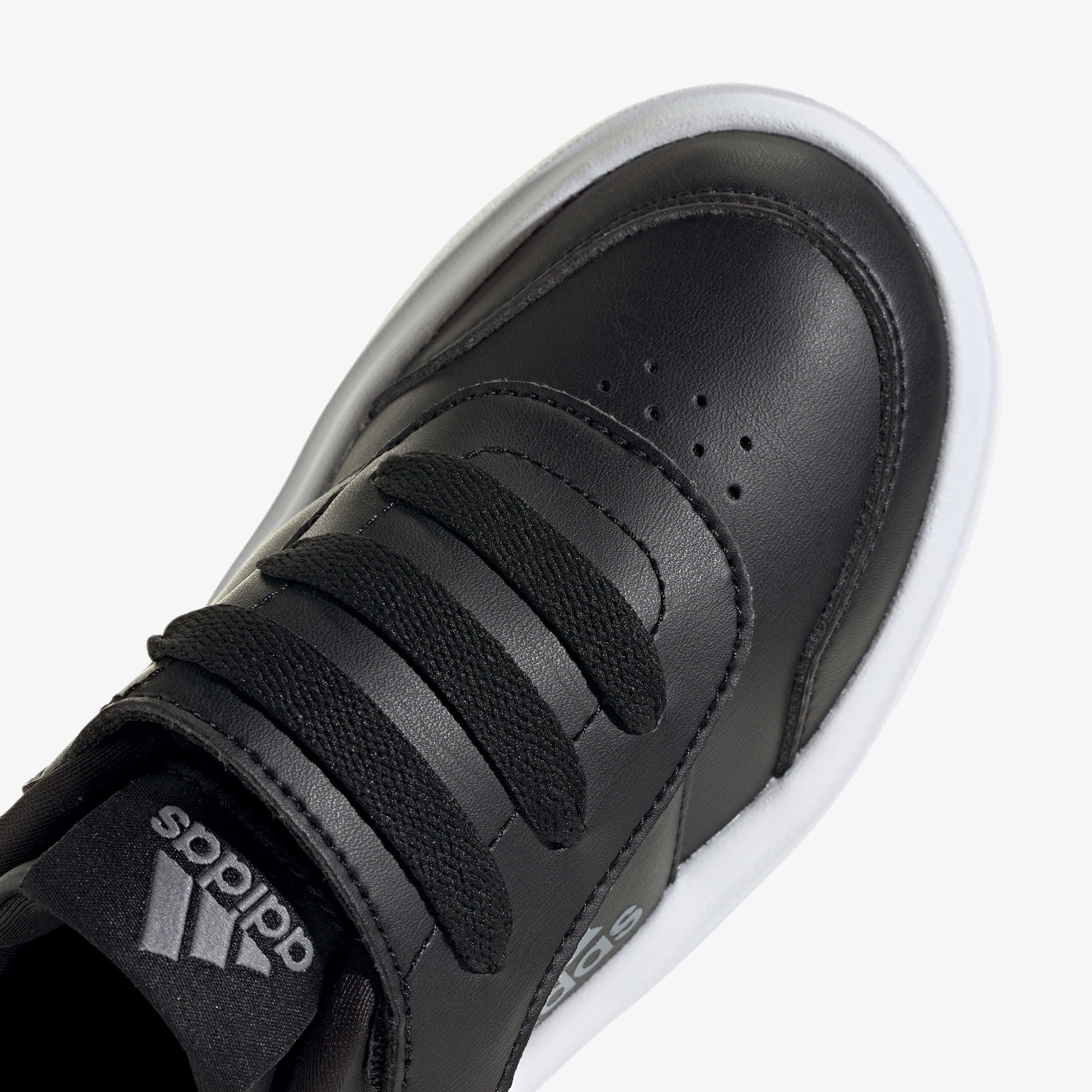 حذاء رياضي بشريط إغلاق للأولاد من أديداس - PARK ST AC C-sports-boys-shoes-image-8