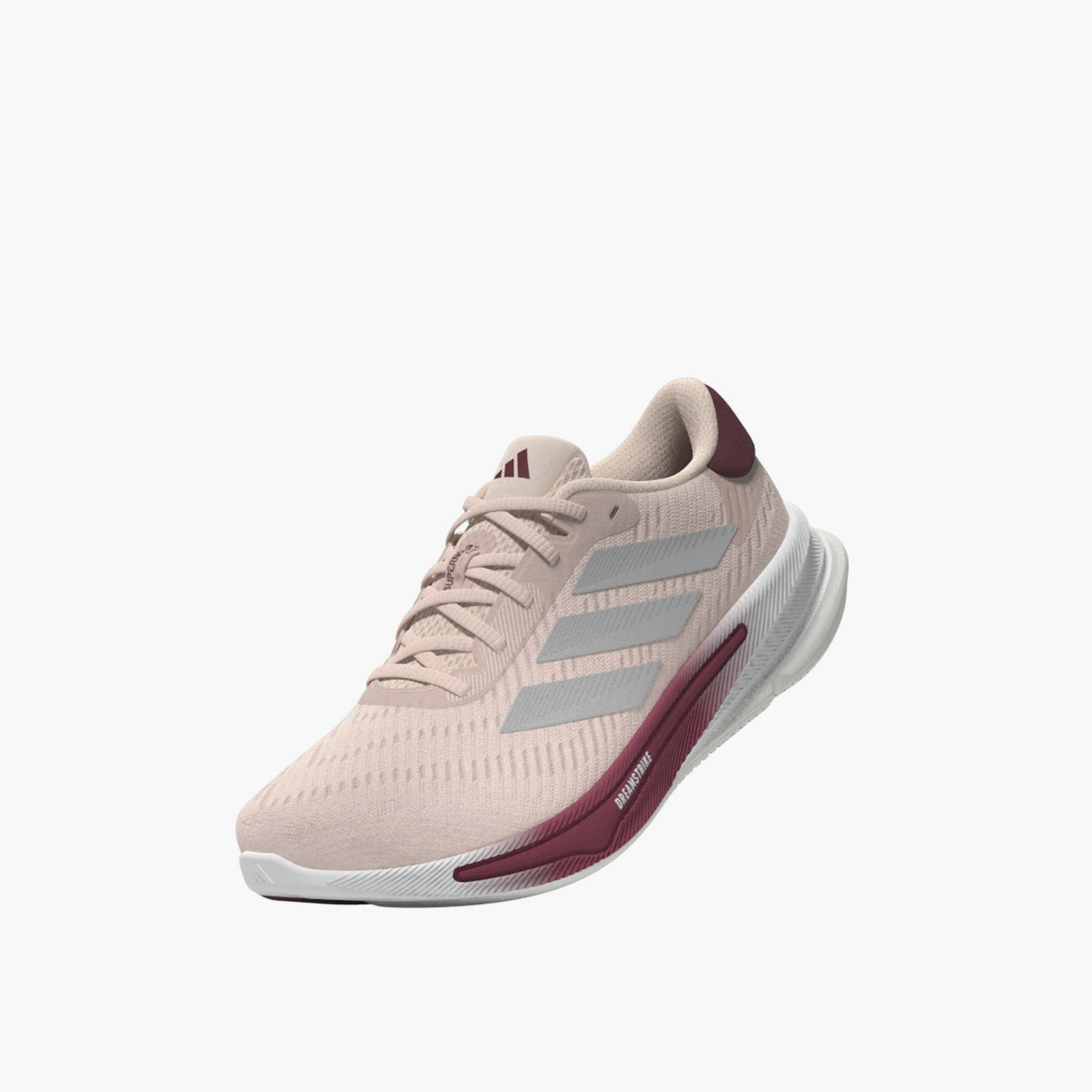 adidas Women's Supernova Ease W Running Shoes IF9564 | OE-sports-women-shoes-image-4