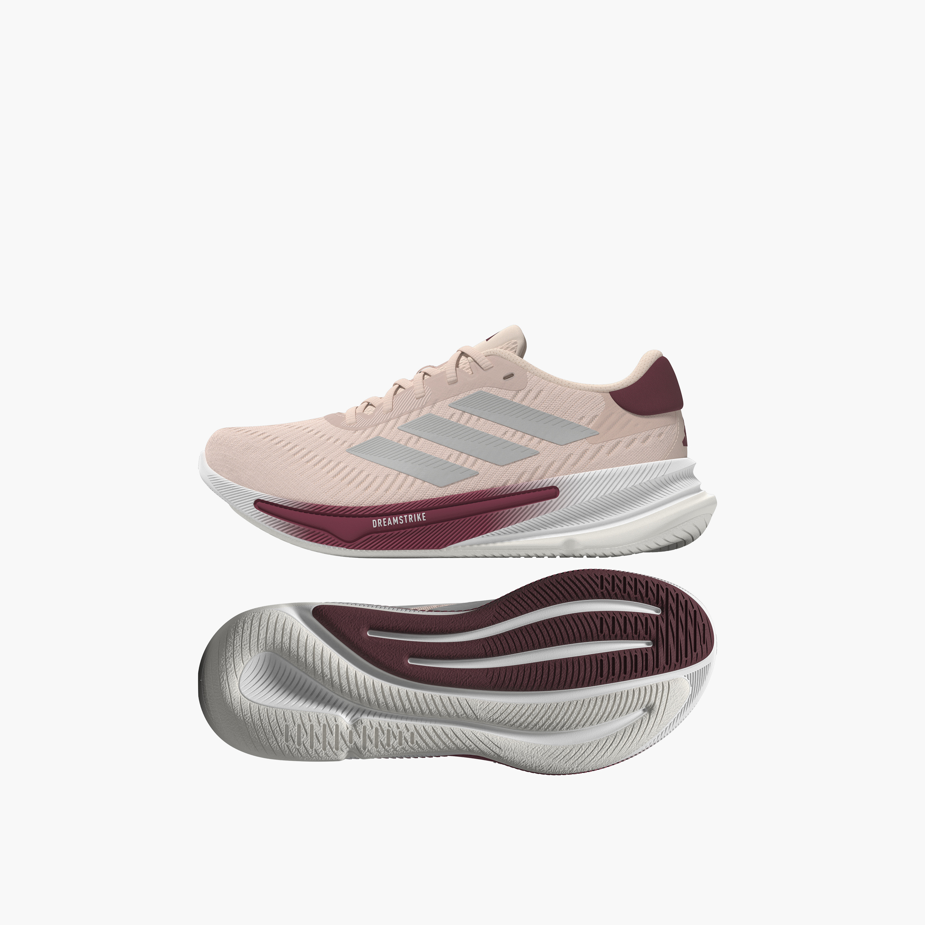 adidas Women's Supernova Ease W Running Shoes IF9564 | OE-sports-women-shoes-image-8