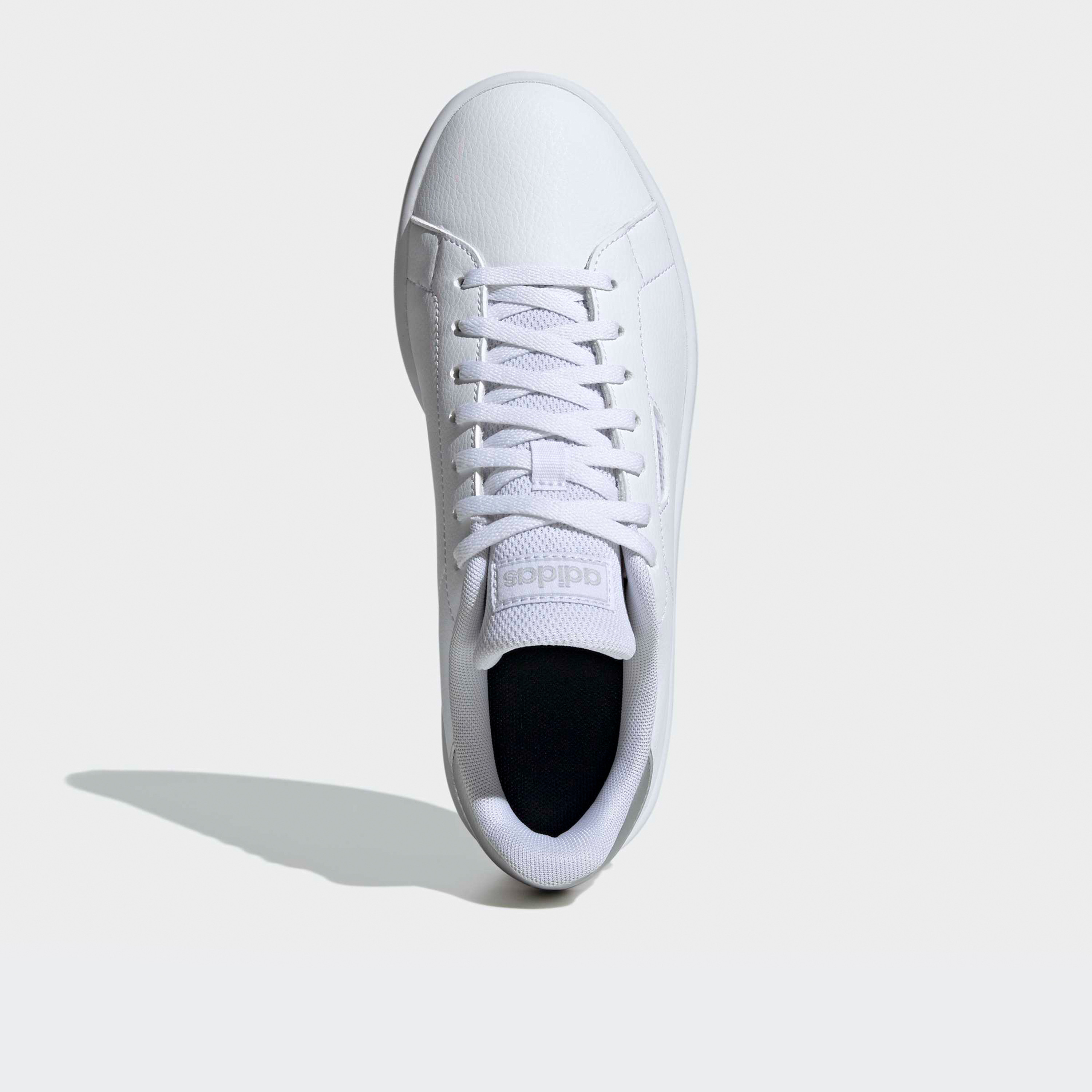 Adidas Women's Urban Court Lace-Up Ankle Sneakers-sports-women-shoes-image-3